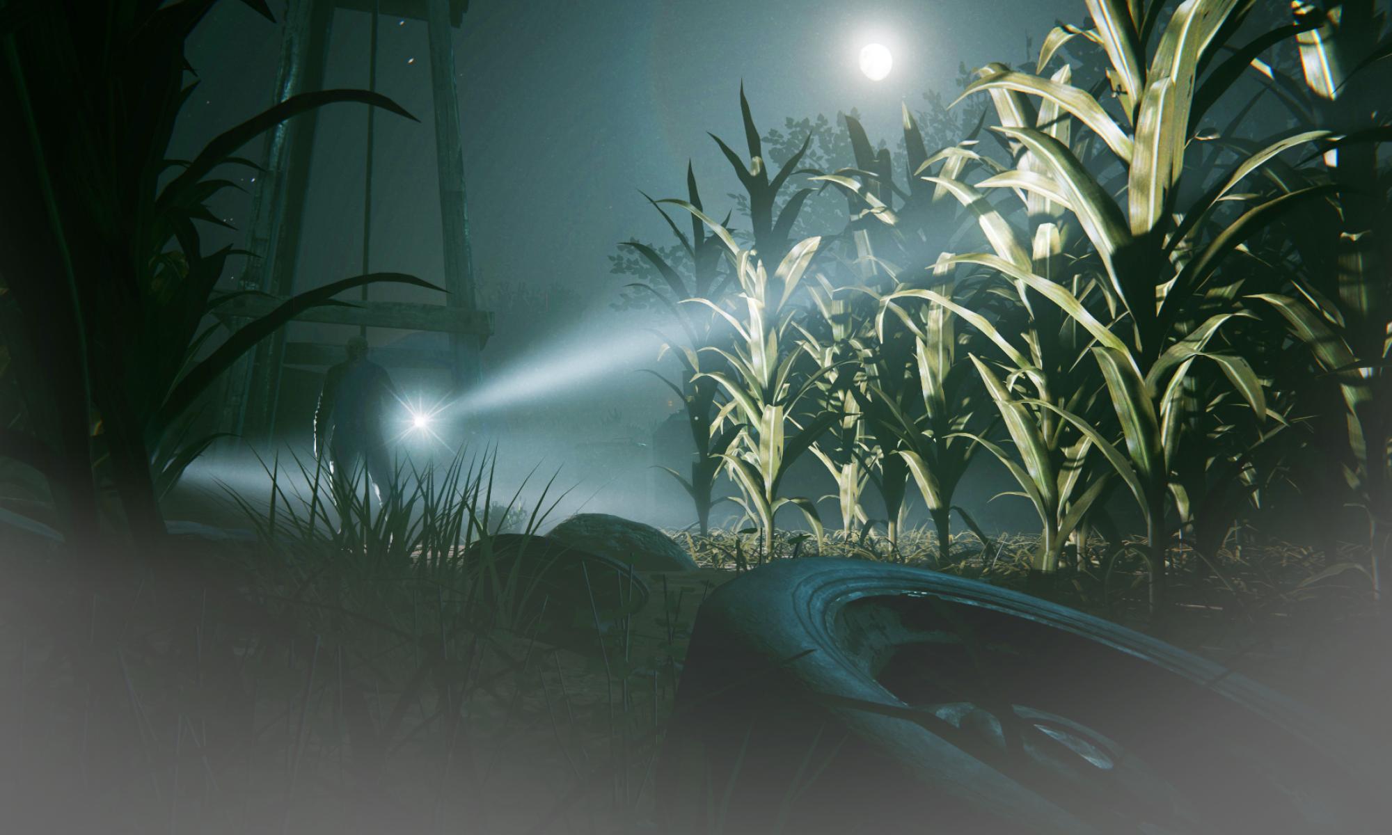 Outlast 2