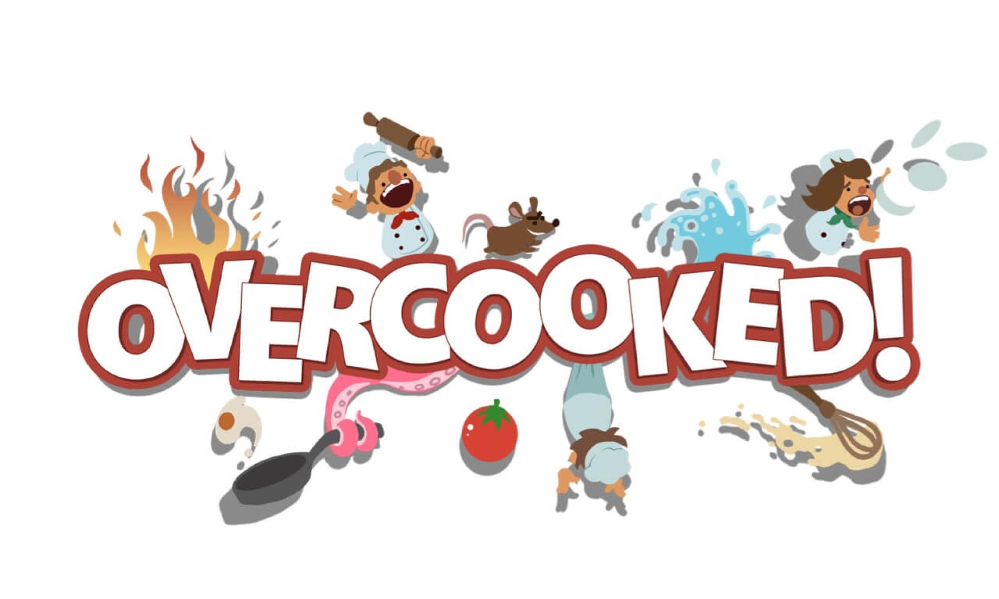 Overcooked
