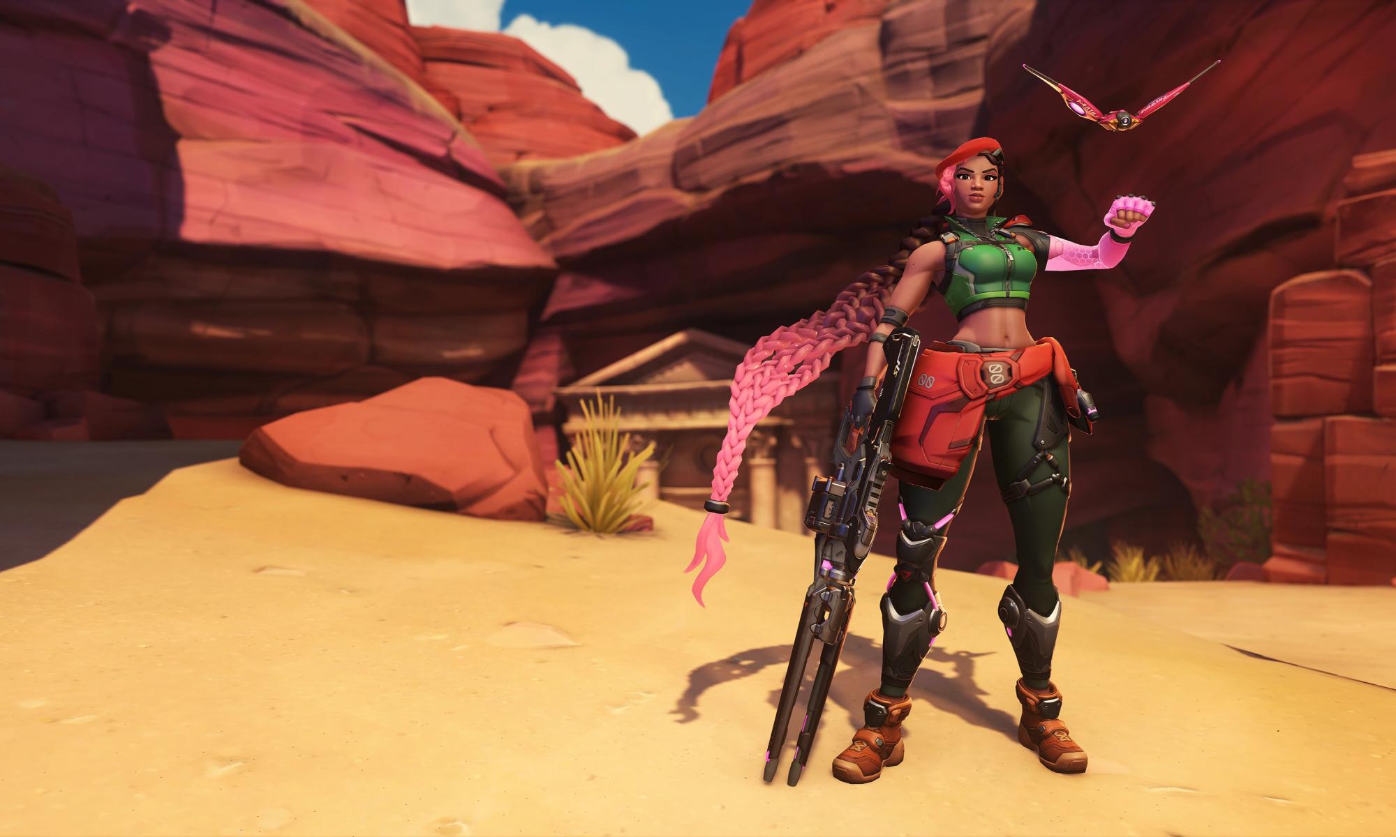 Overwatch