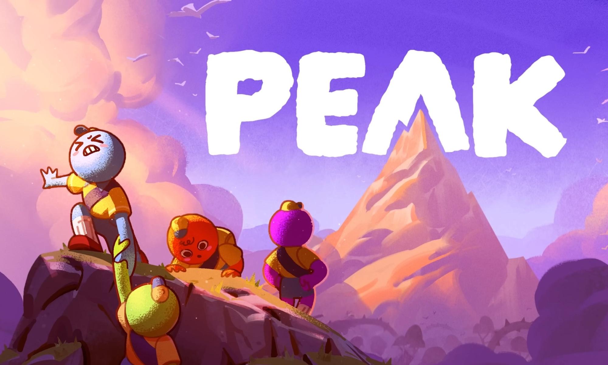 PEAK