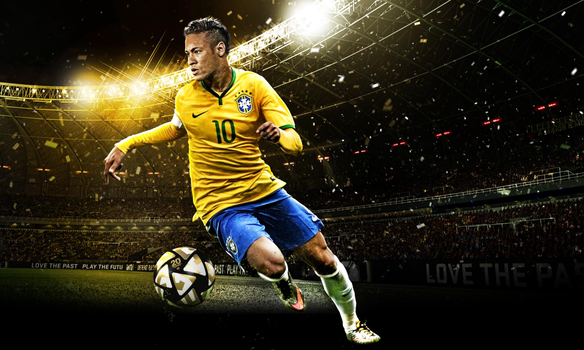 PES 2016