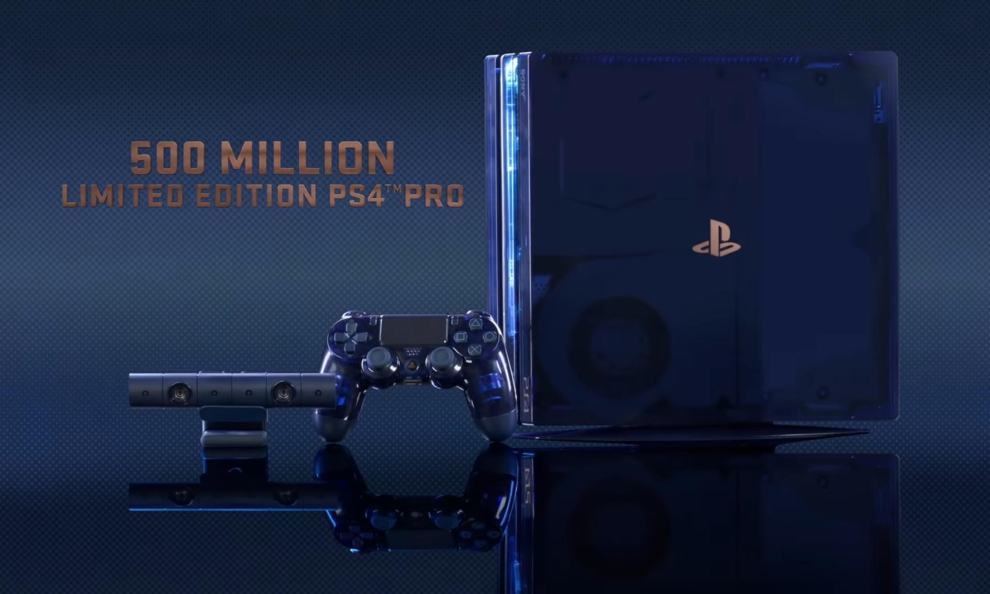 PS4 Pro