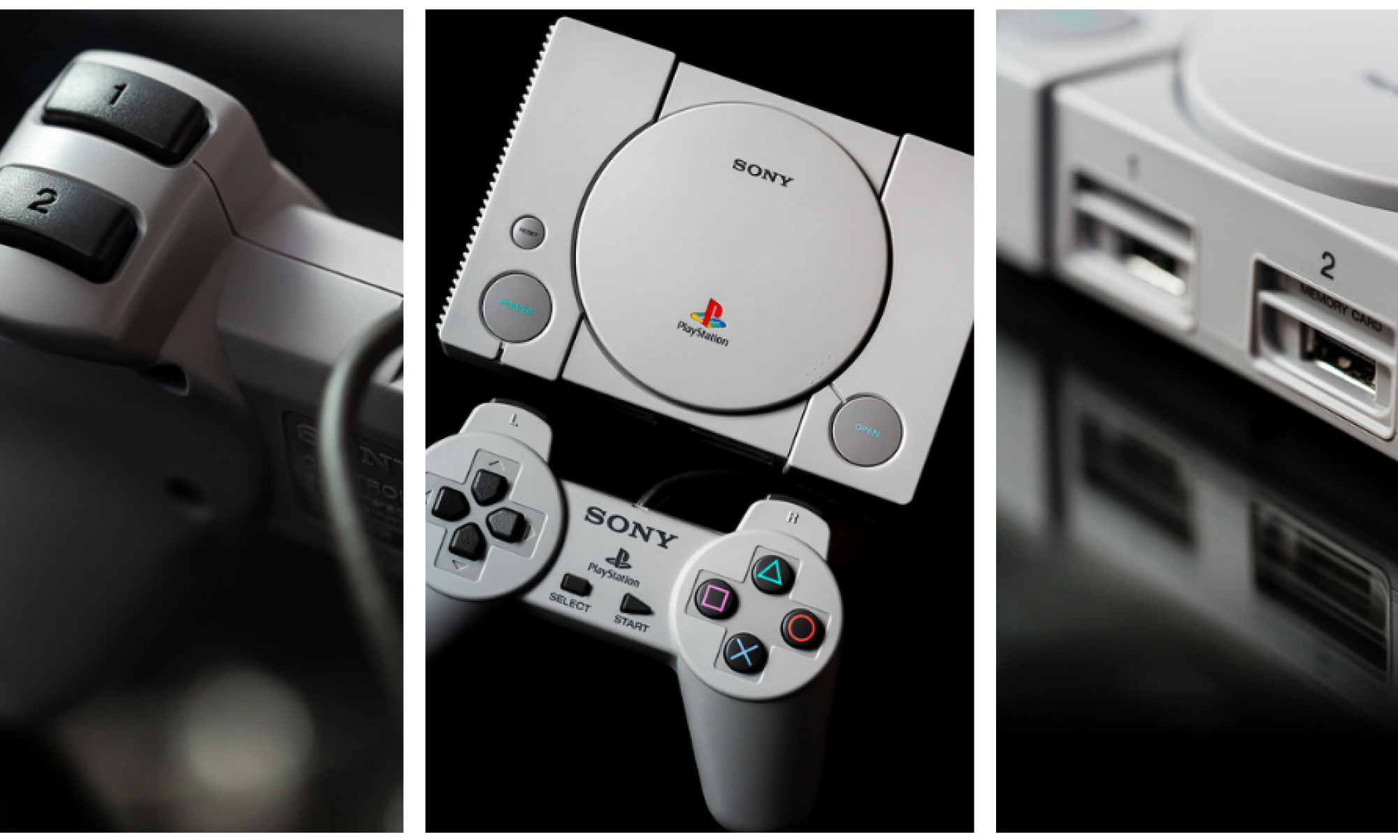 PS Classic