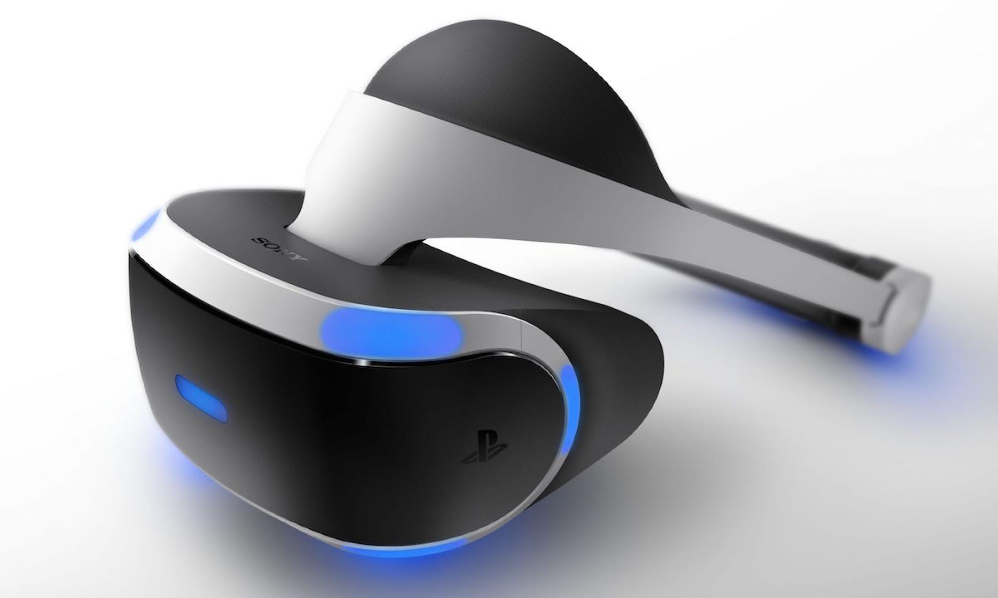 PlayStation VR