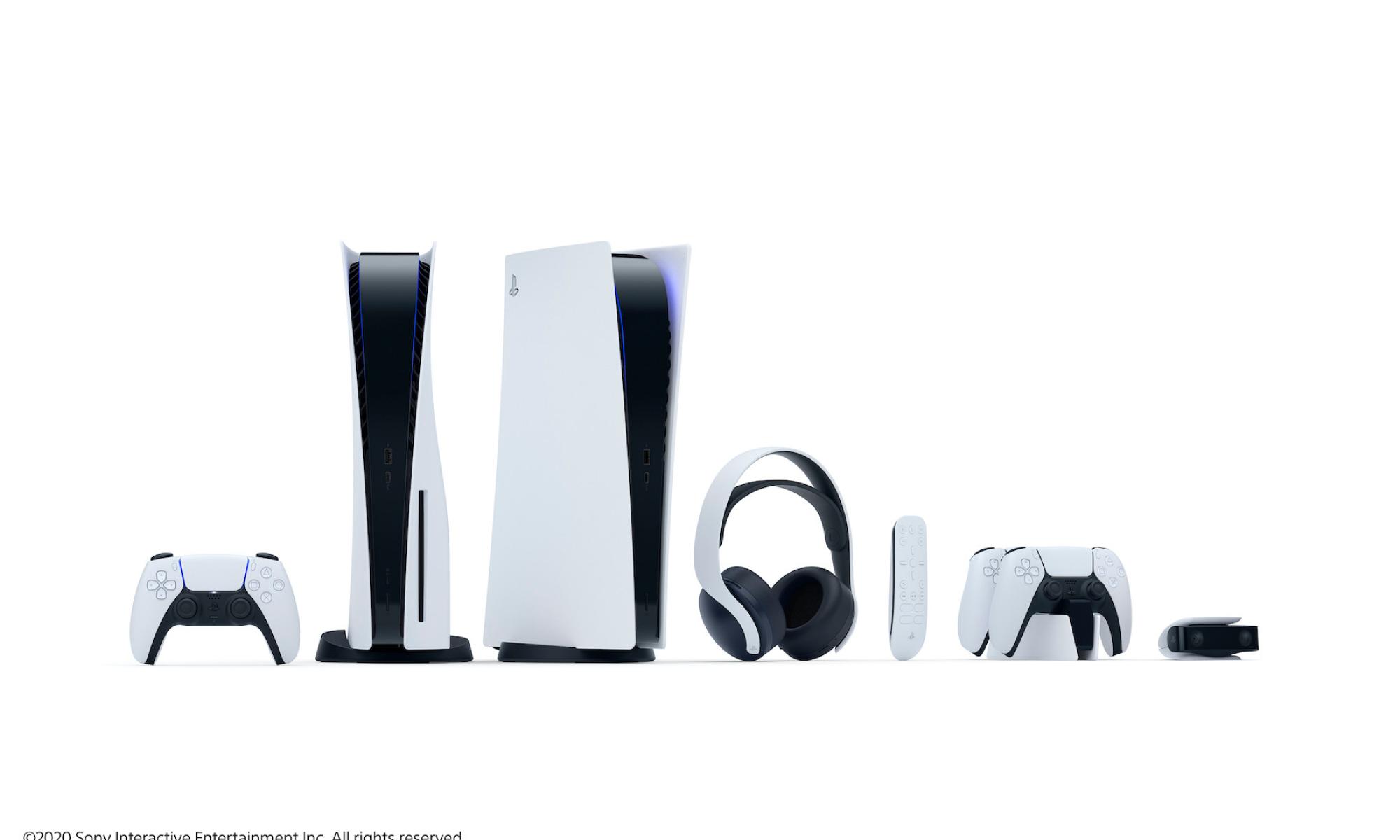 PS5 PlayStation 5 koko tuoteperhe.jpg