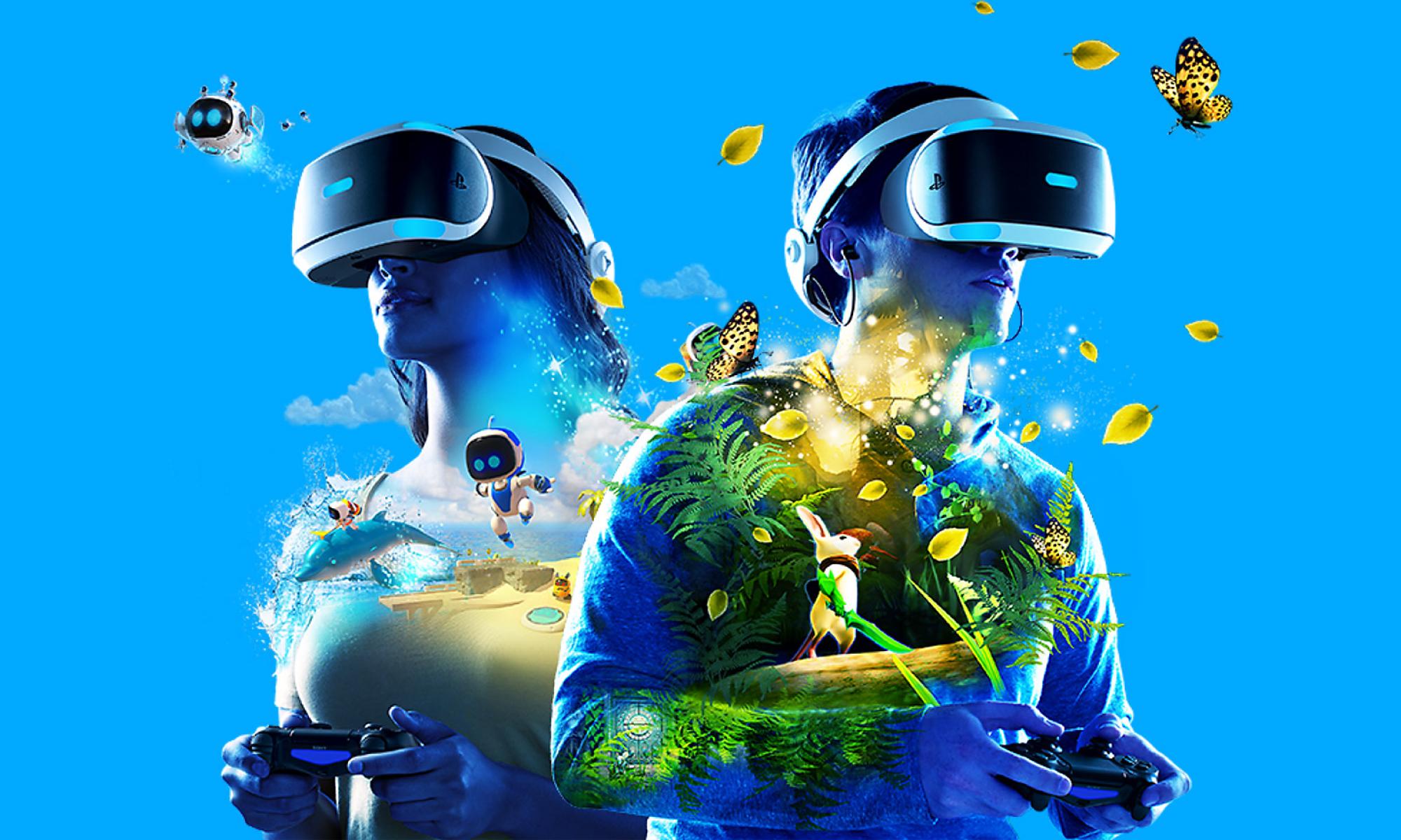 PSVR