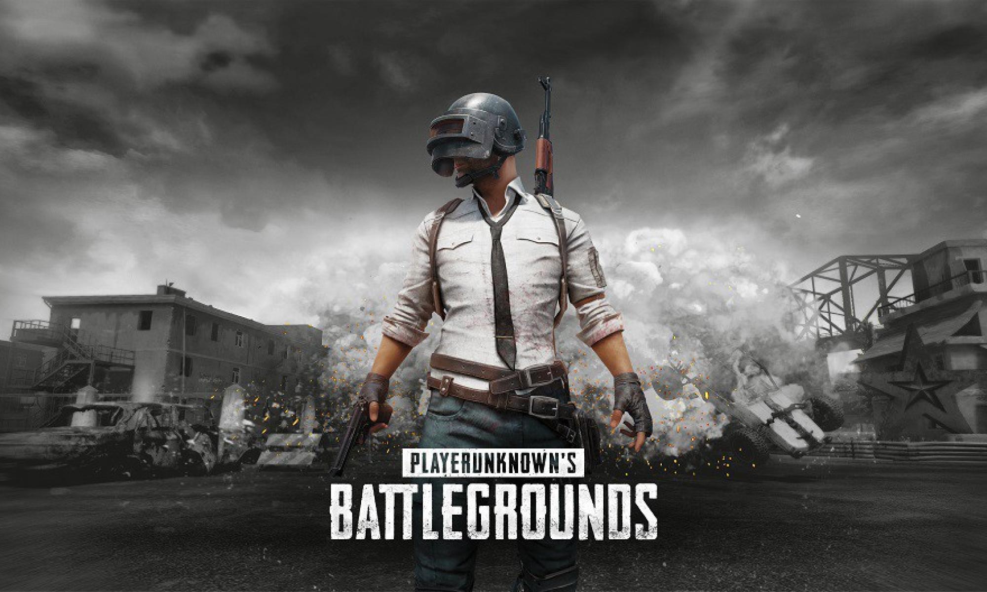 PUBG