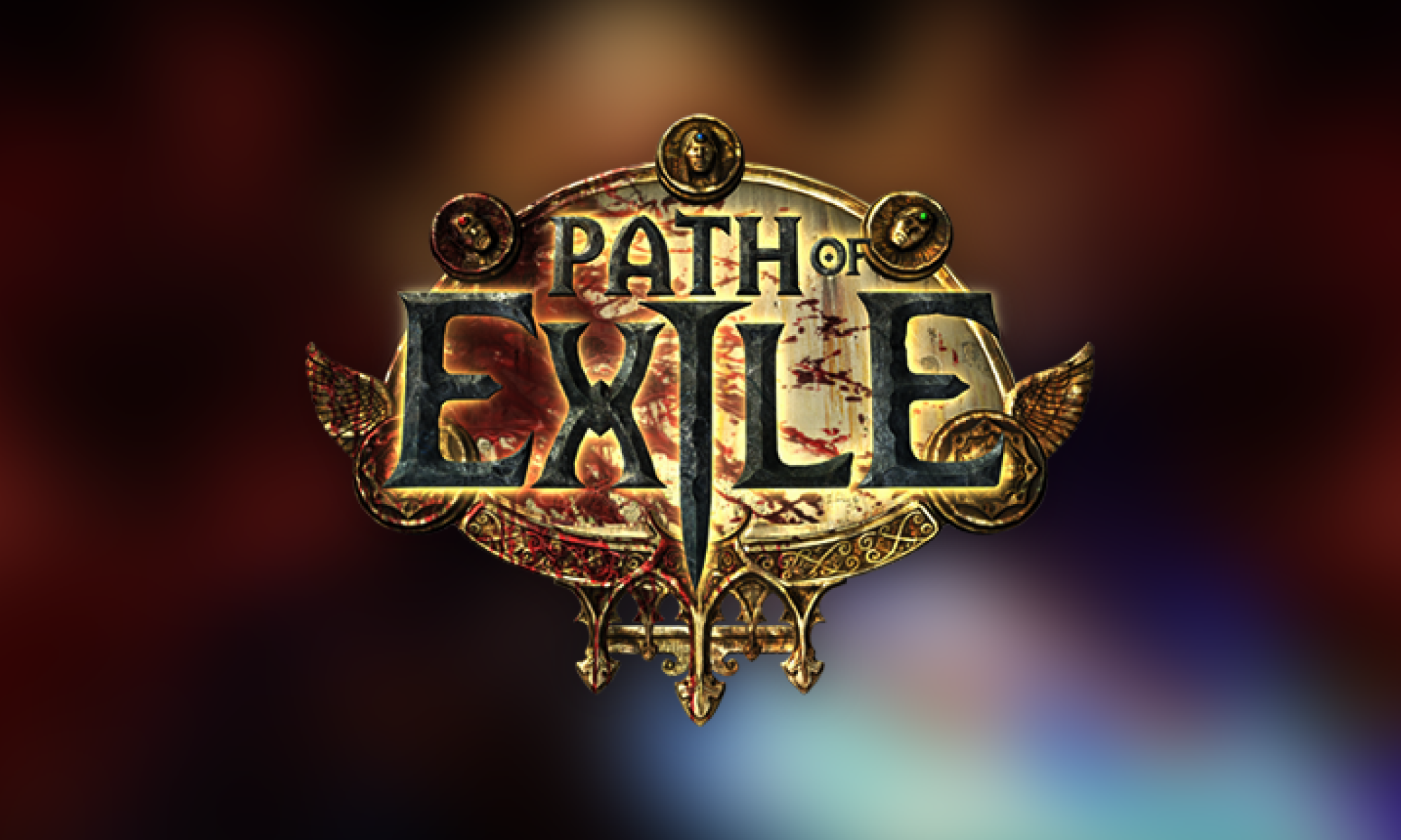 Path of exile