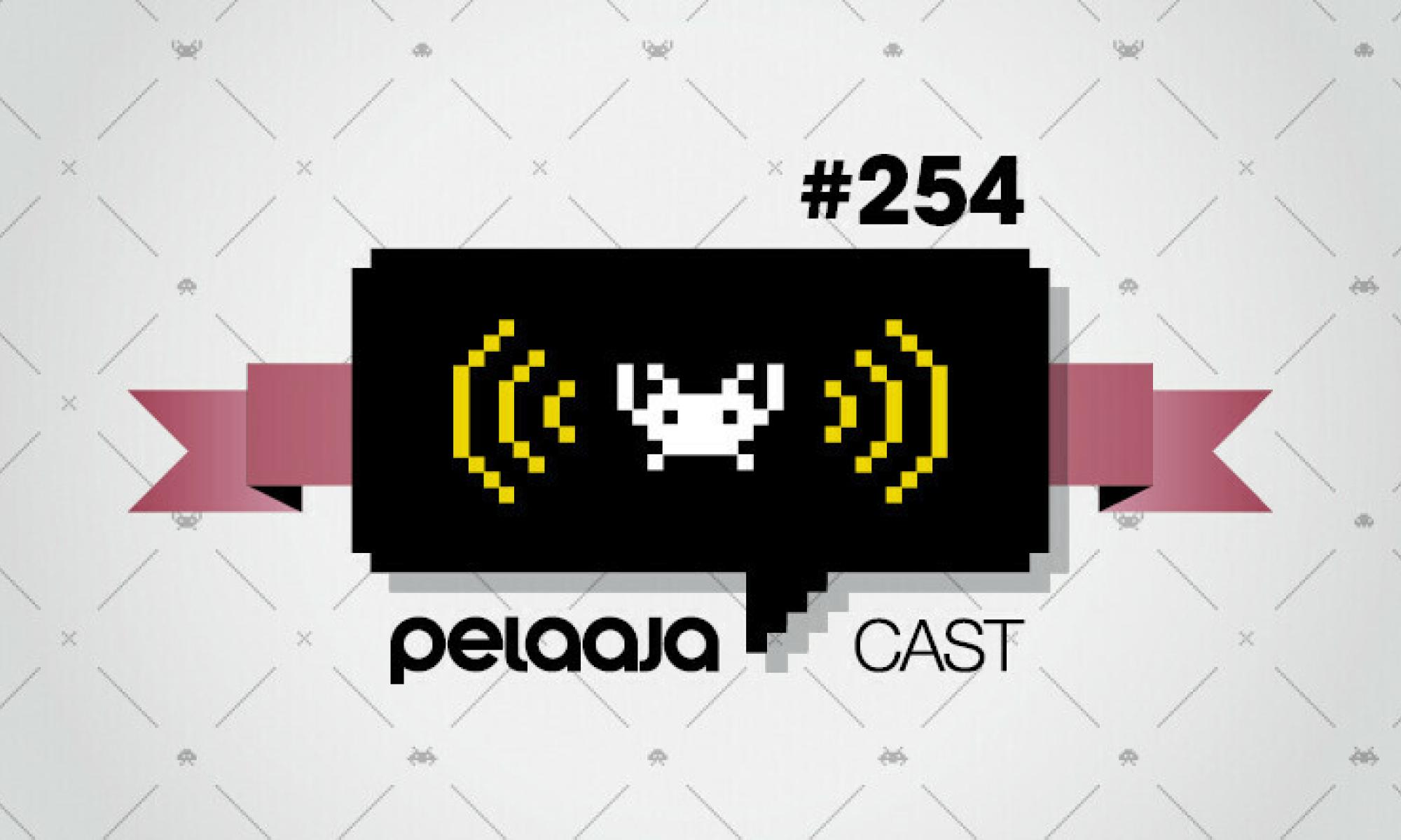 Pelaajacast