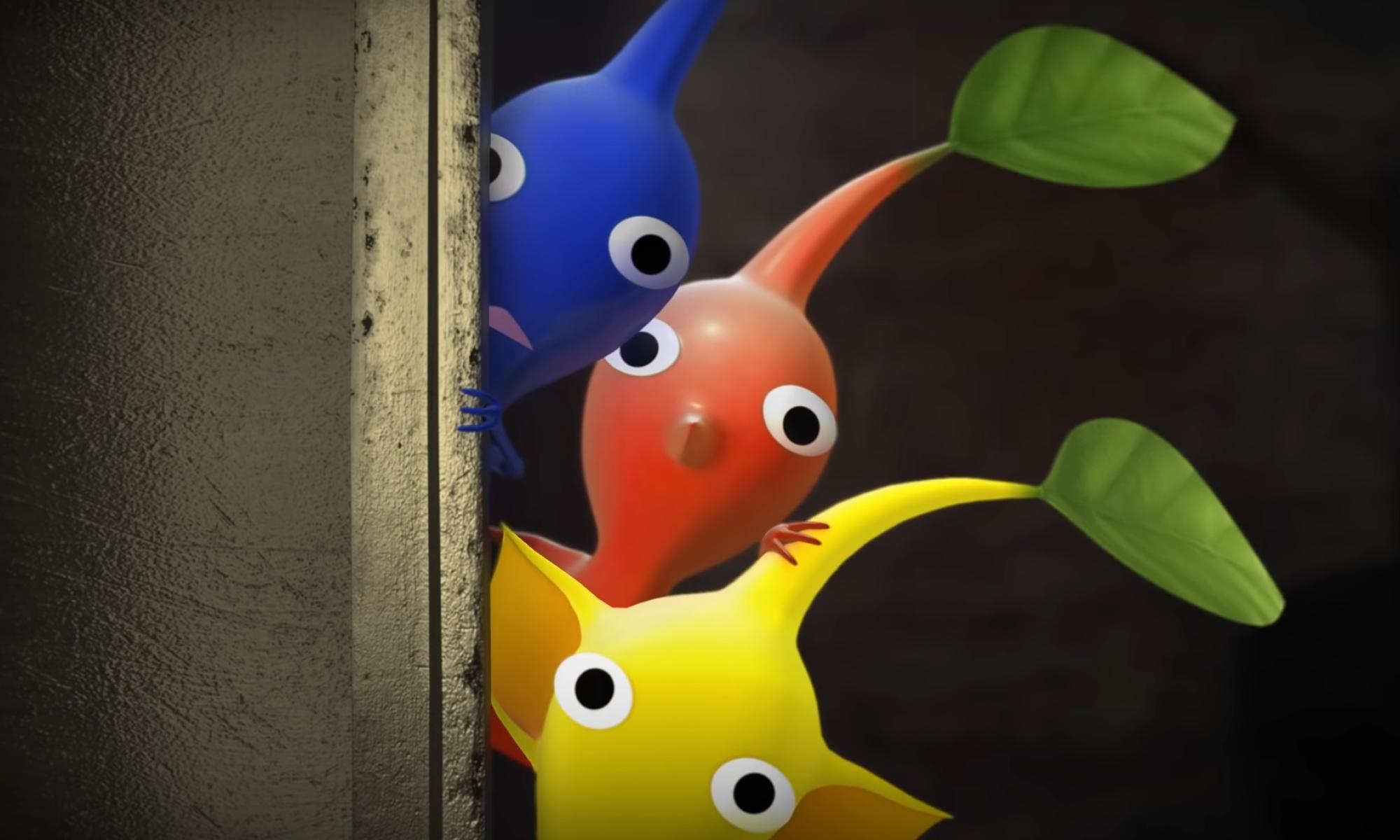 Pikmin