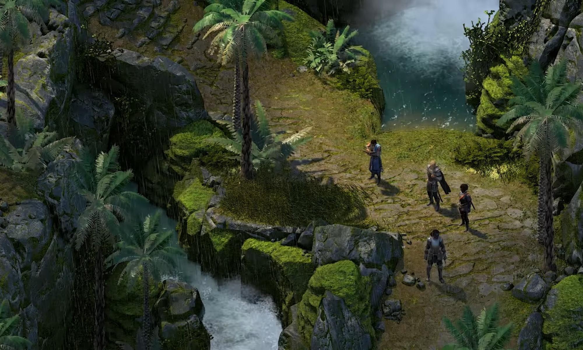 Pillars of Eternity II: Deadfire