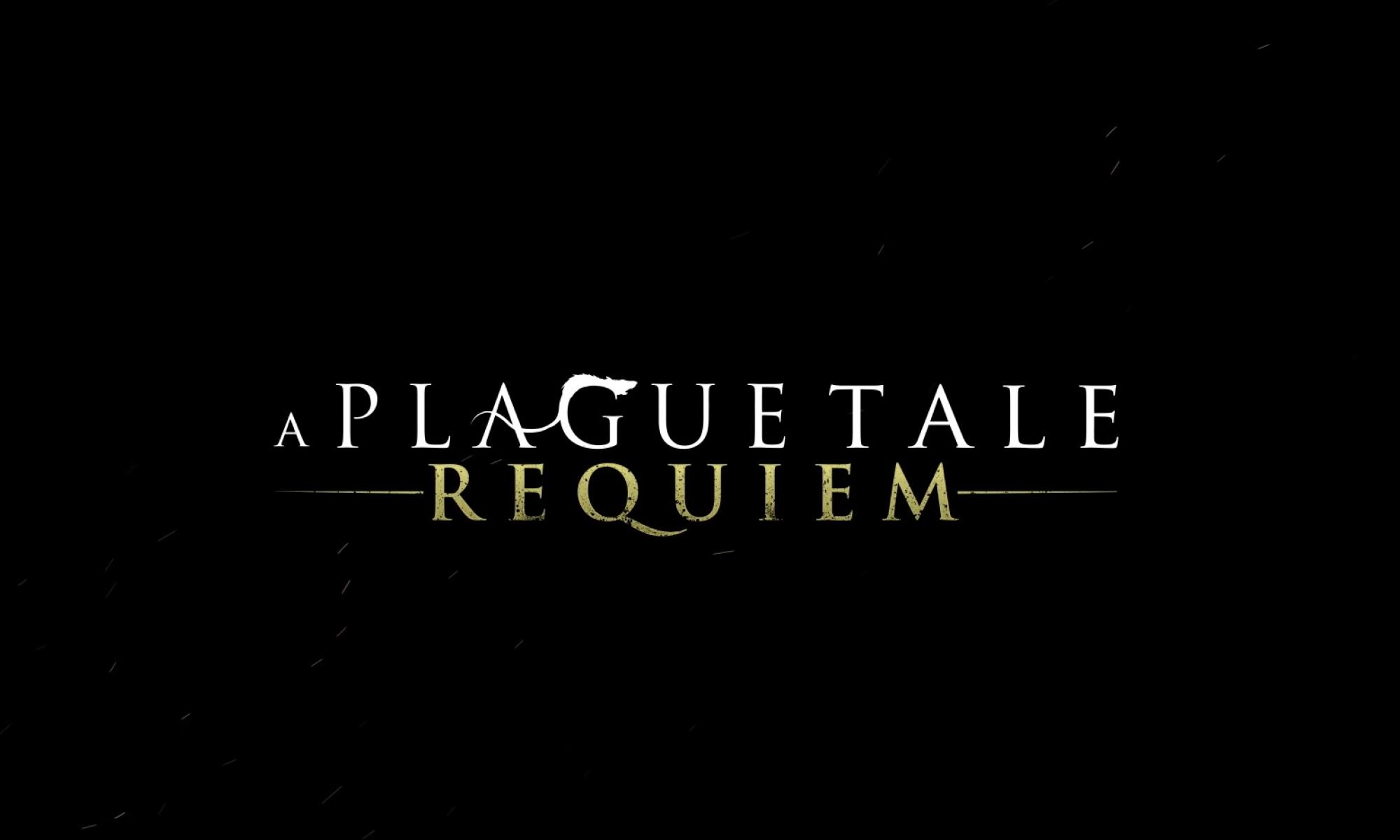Plague Tale Requiem