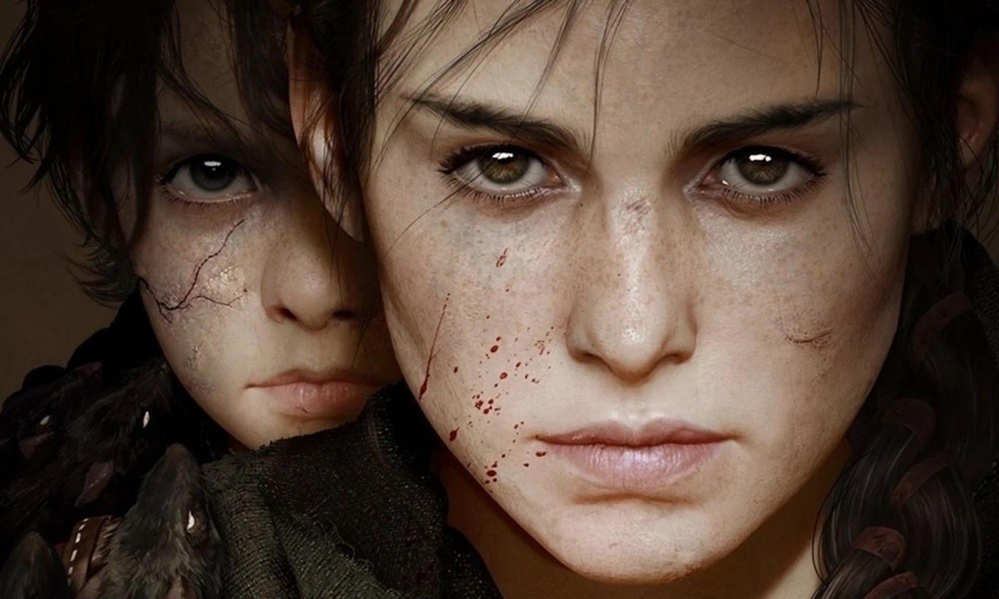 Plague Tale Requiem