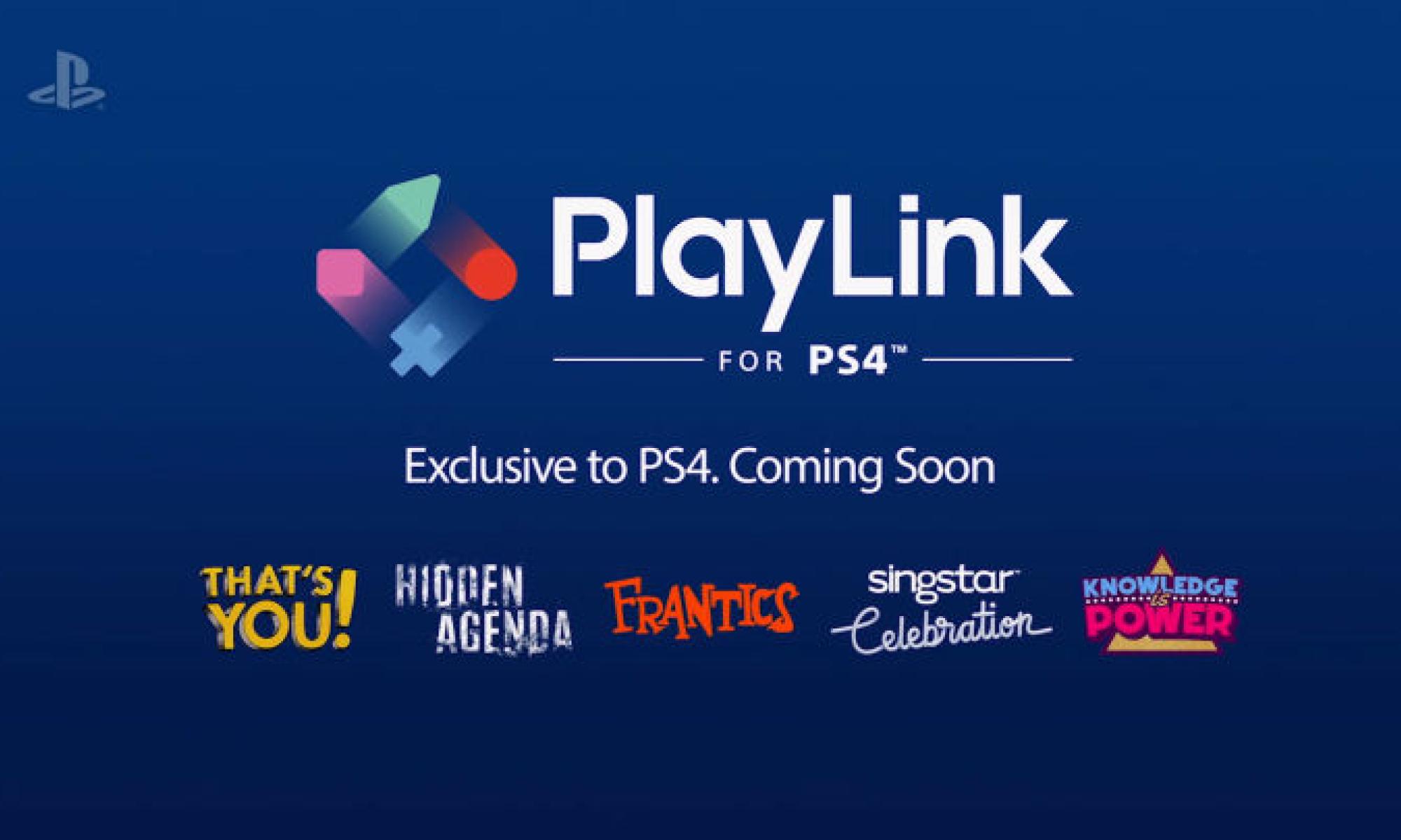 PlayLink