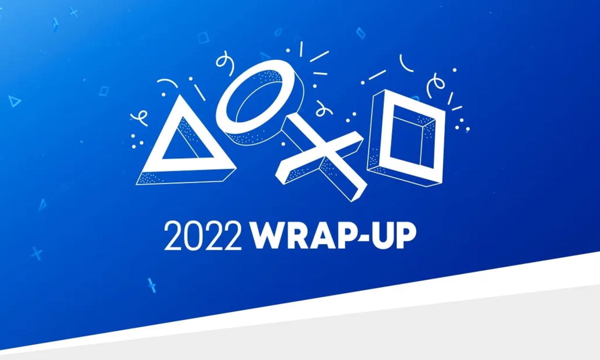 PlayStation 2022 Wrap-up