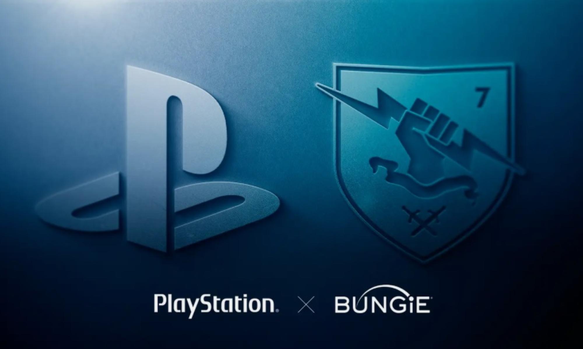 PlayStation Bungie