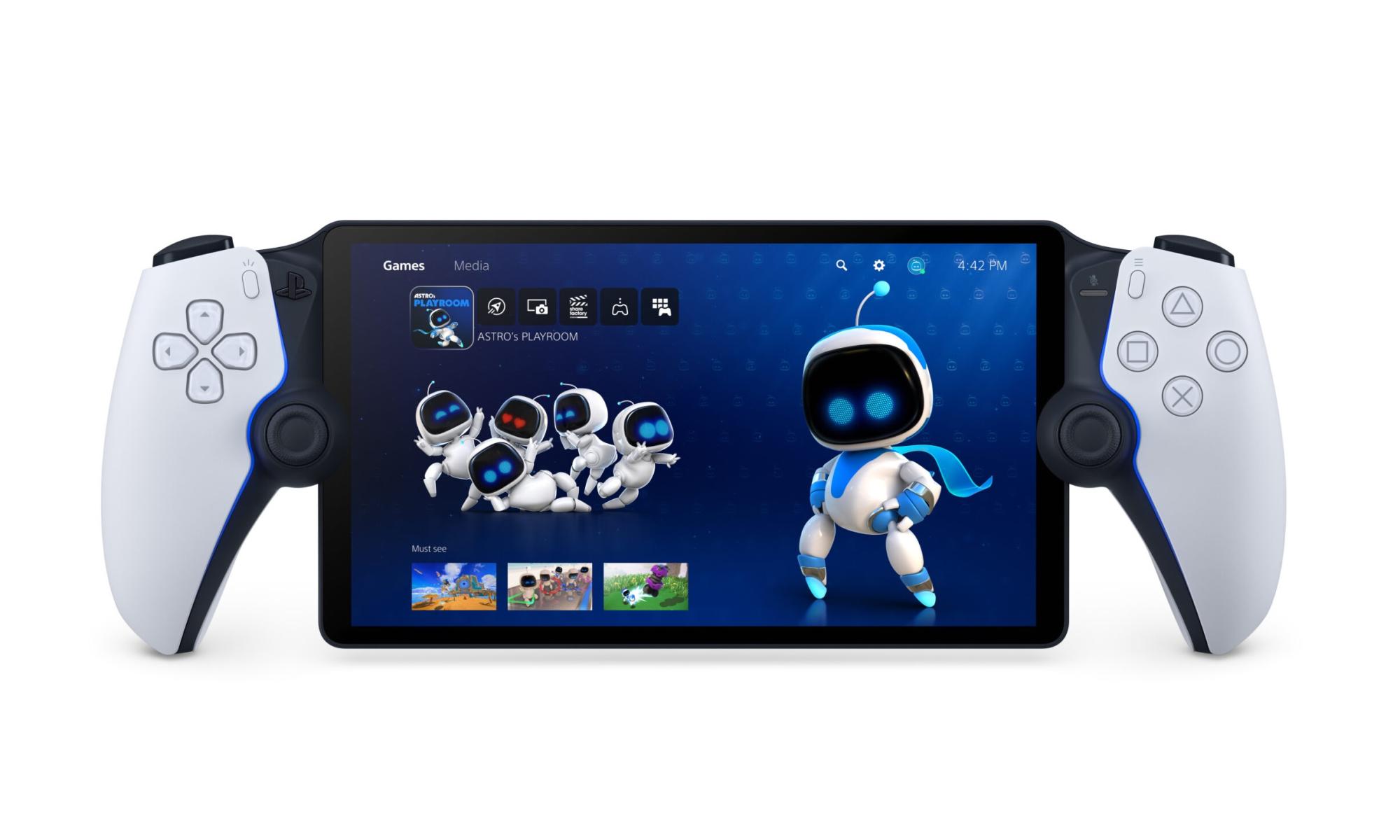 PlayStation Portal