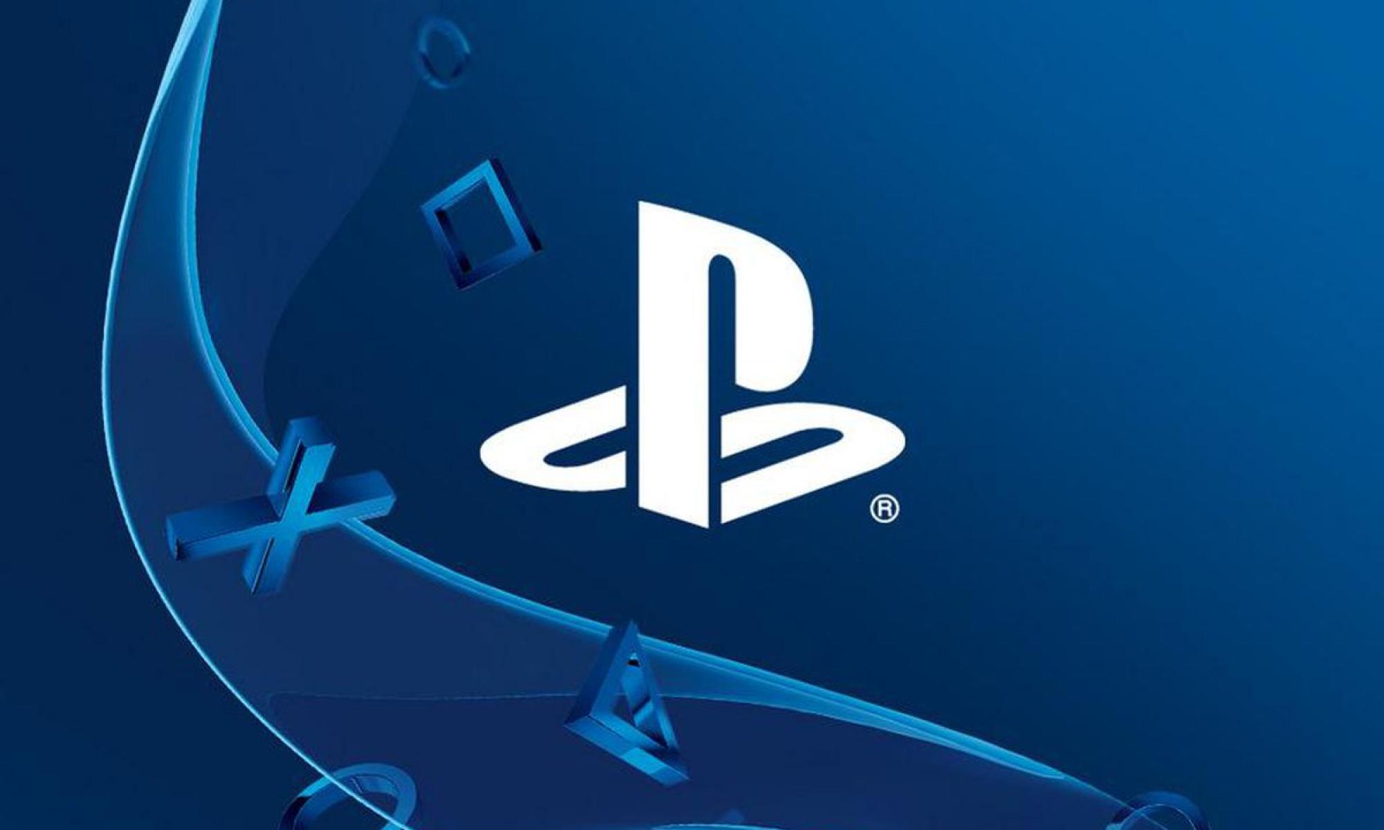 PlayStation logo