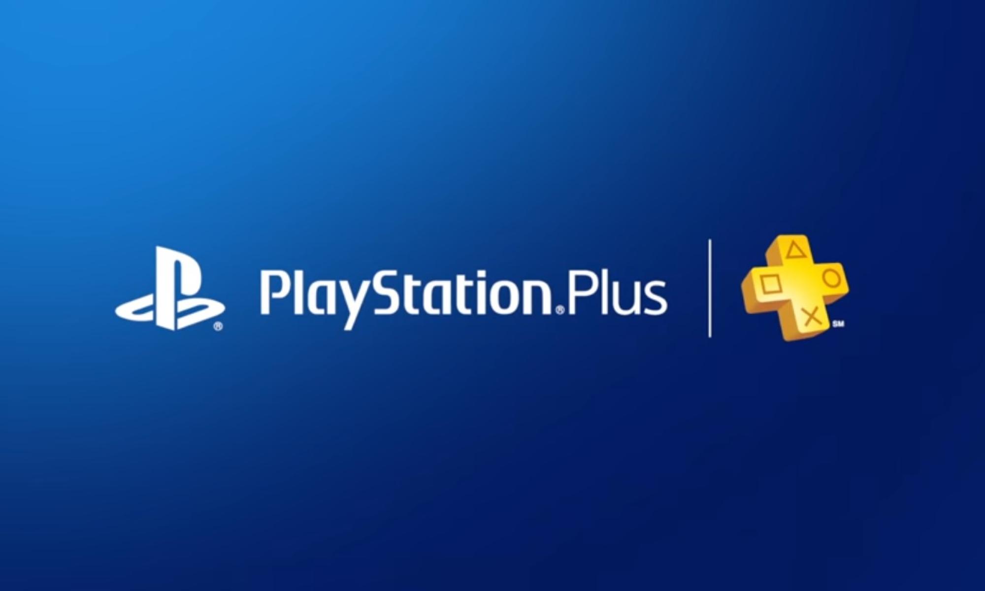 PlayStation Plus