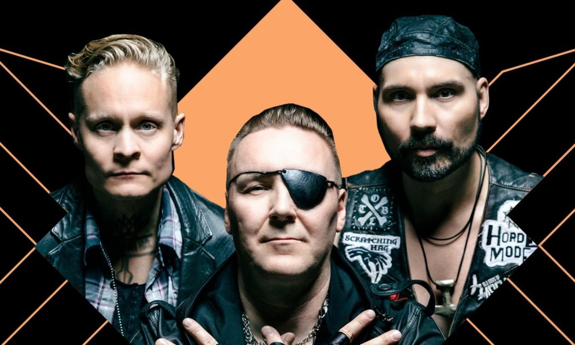 Poets of the Fall