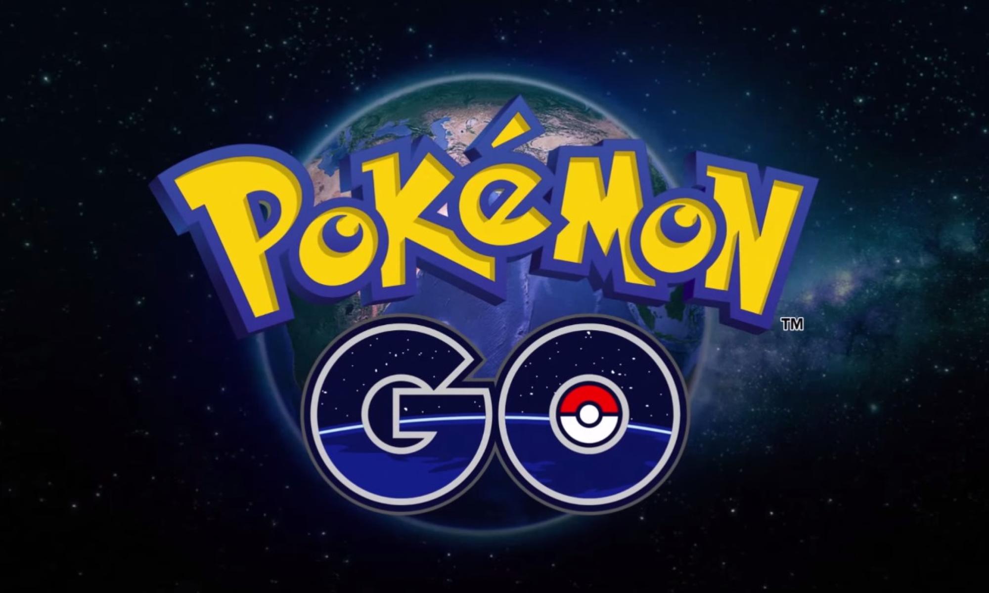 Pokémon Go