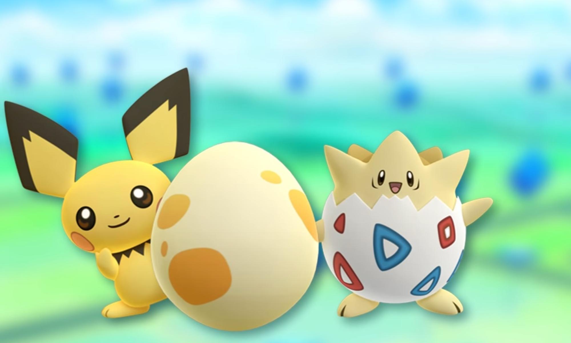 Pokémon GO