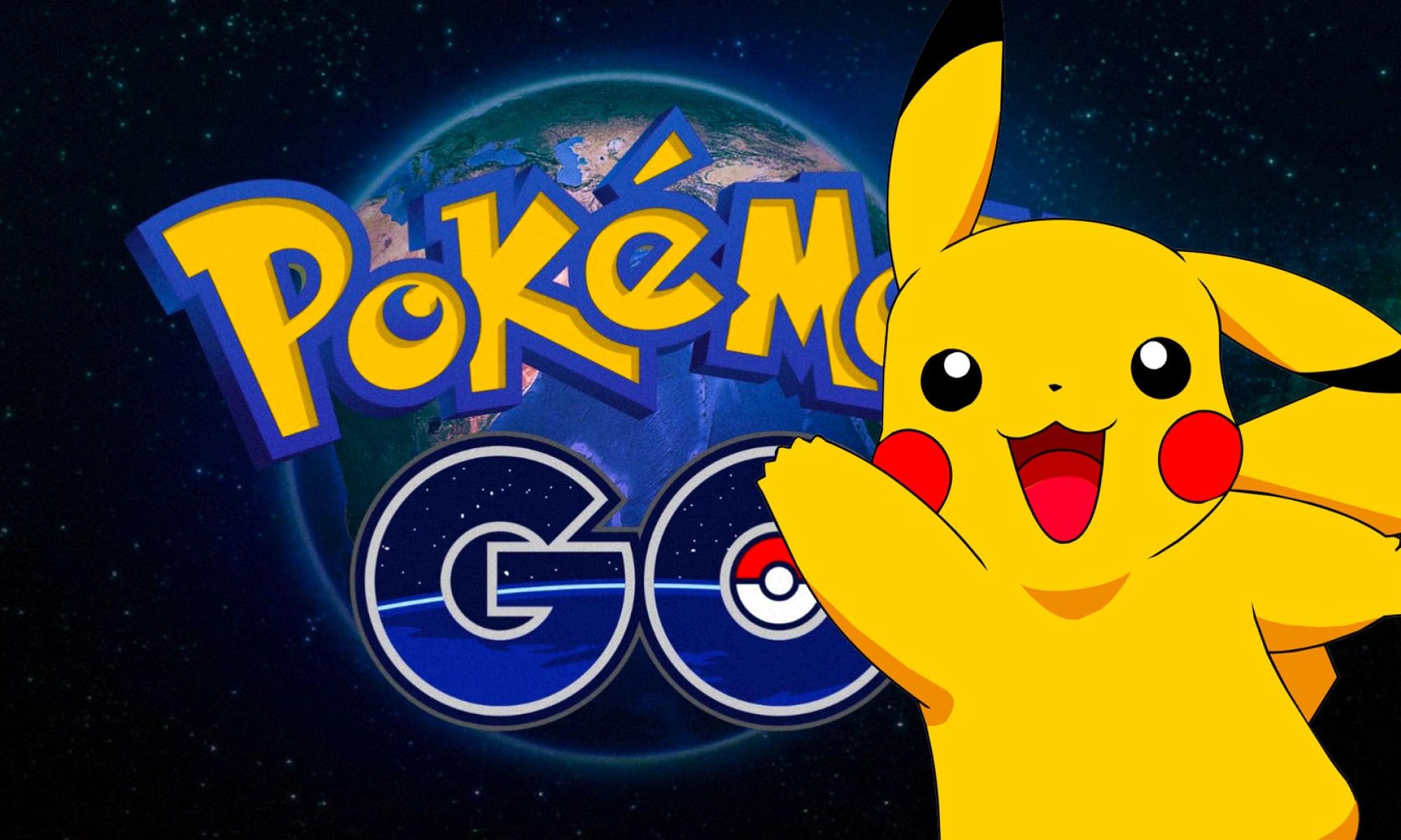 Pokemon GO