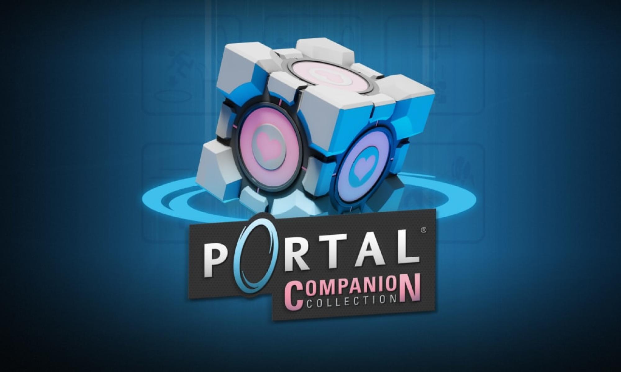 Portal Companion Collection