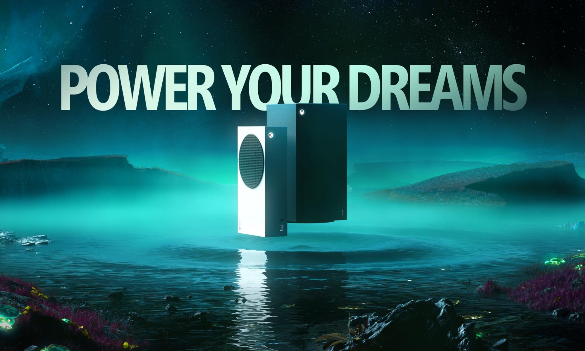 Xbox Series X