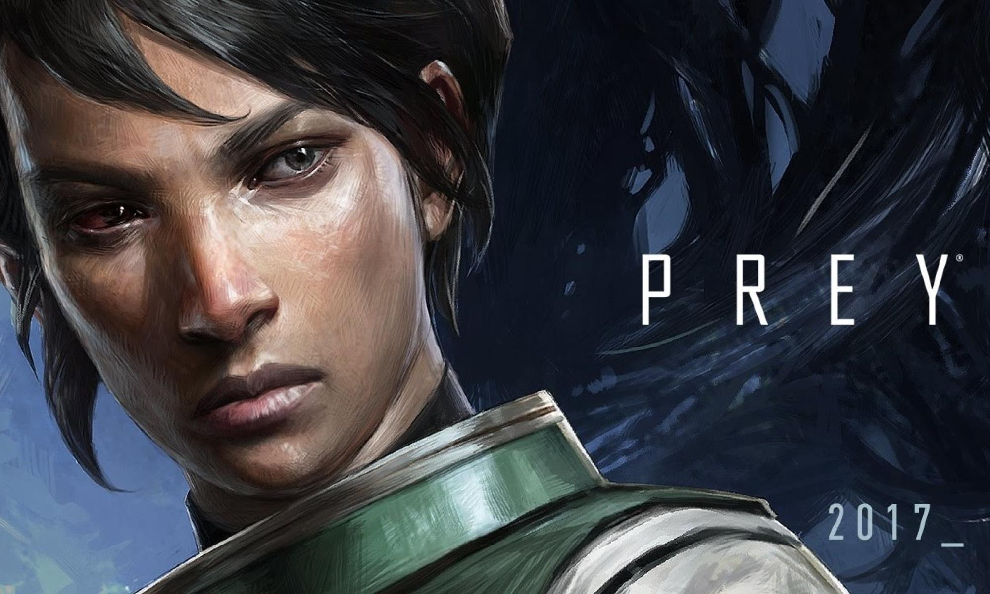 Prey