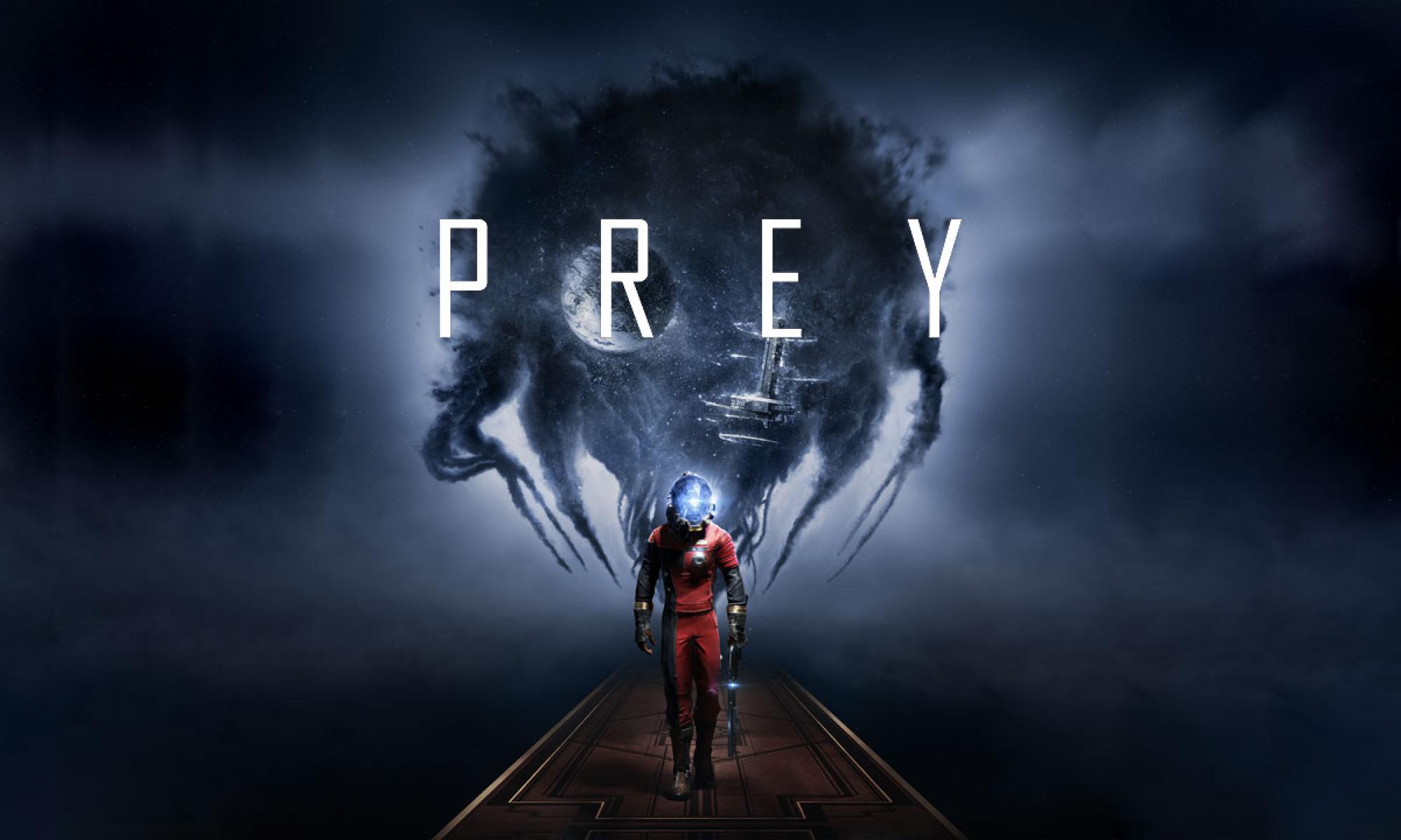 Prey