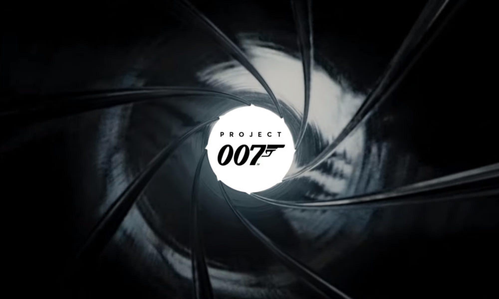 Project 007