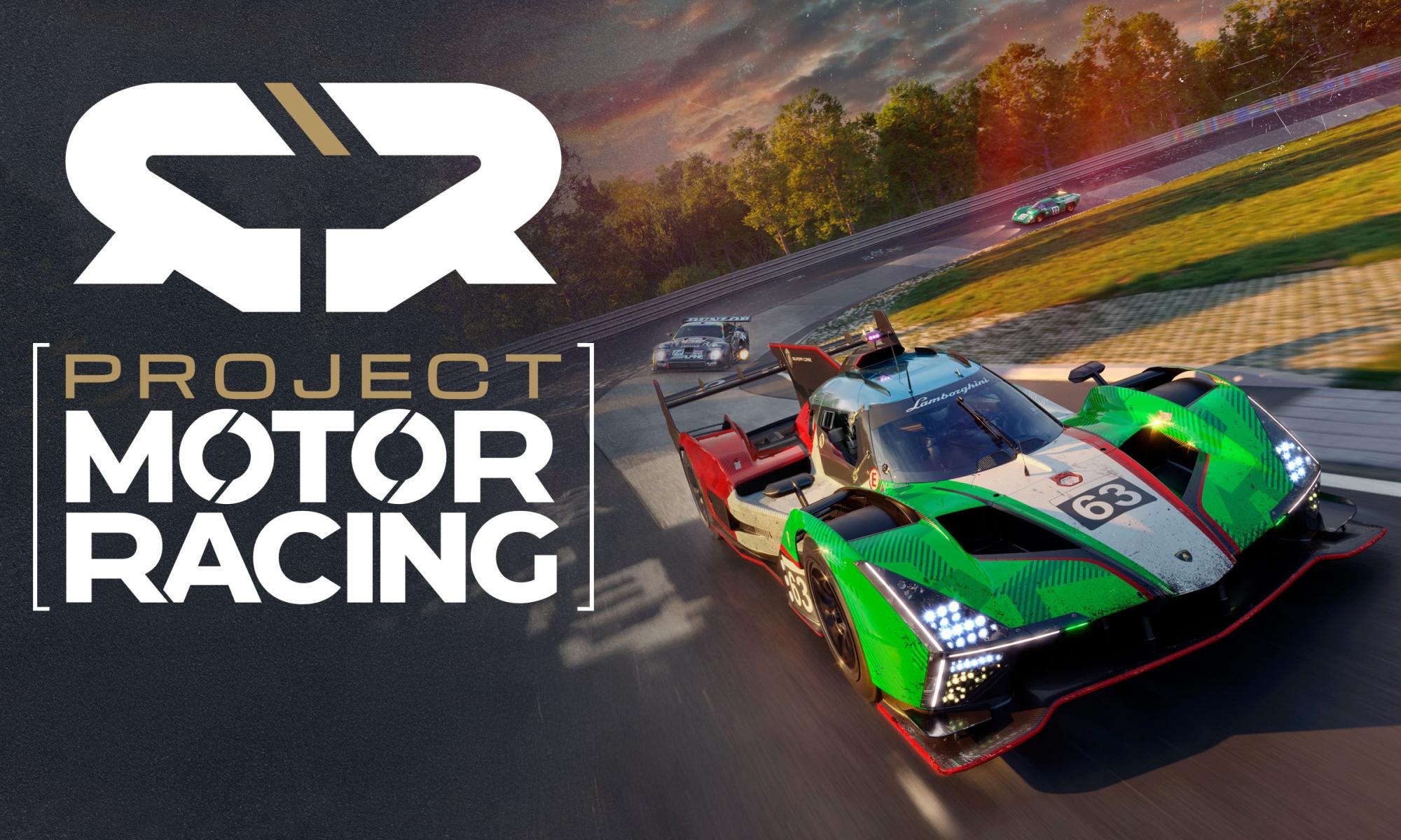 Project Motor Racing nosto.jpg