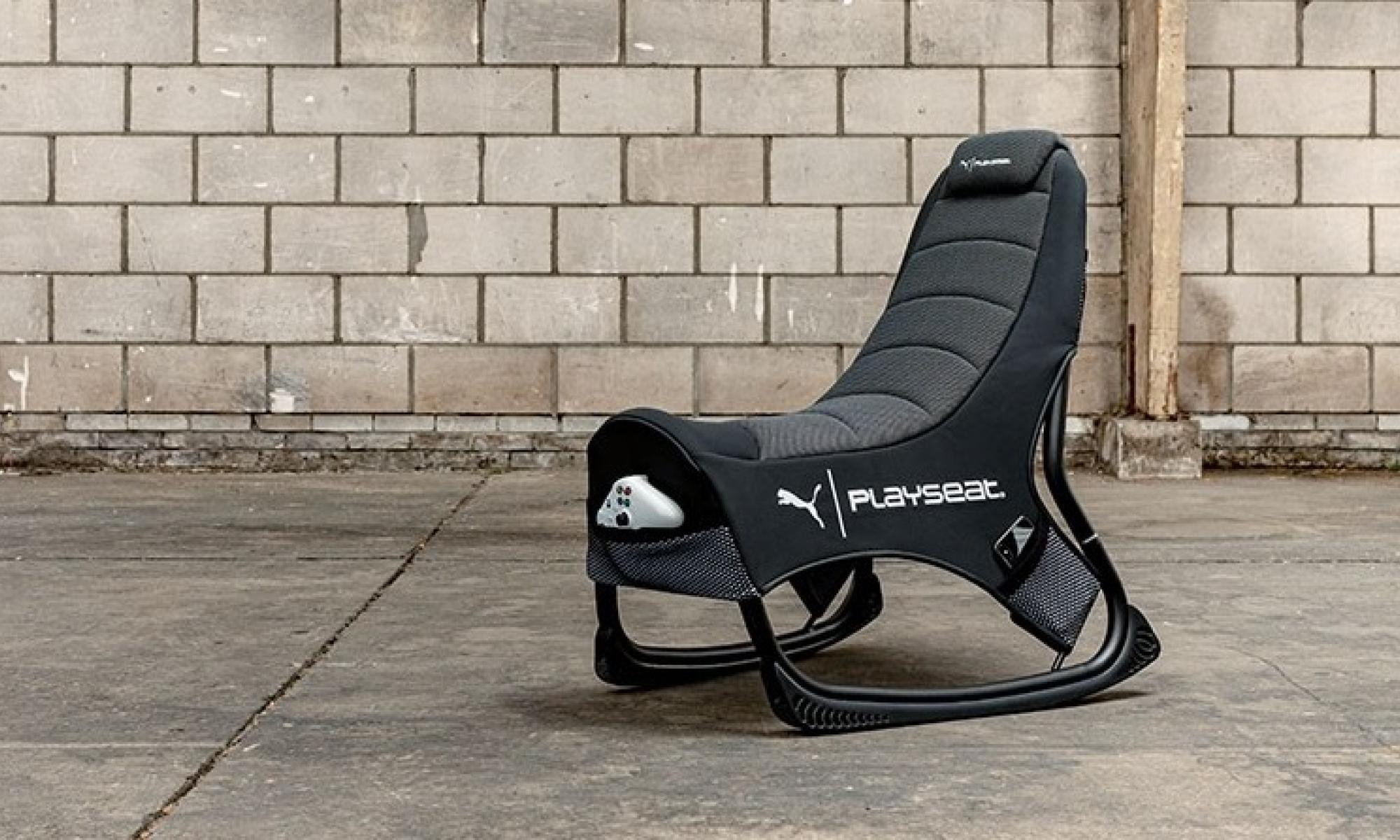 Puma Playseat 