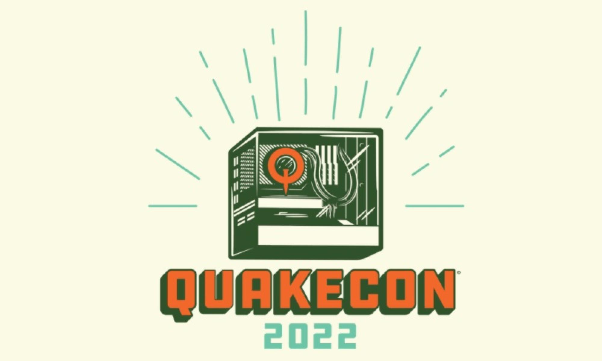 Quakecon 2022