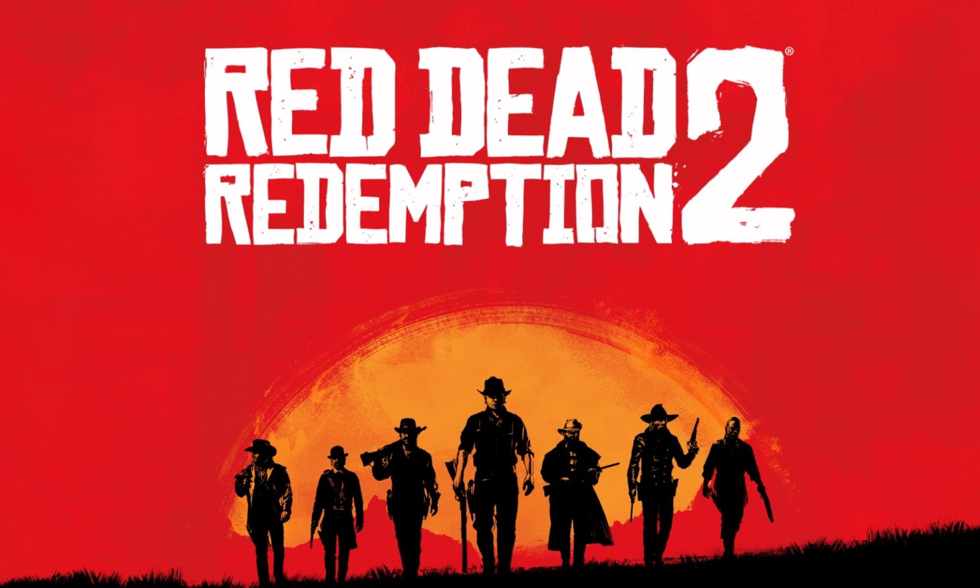 Red Dead Redemption 2