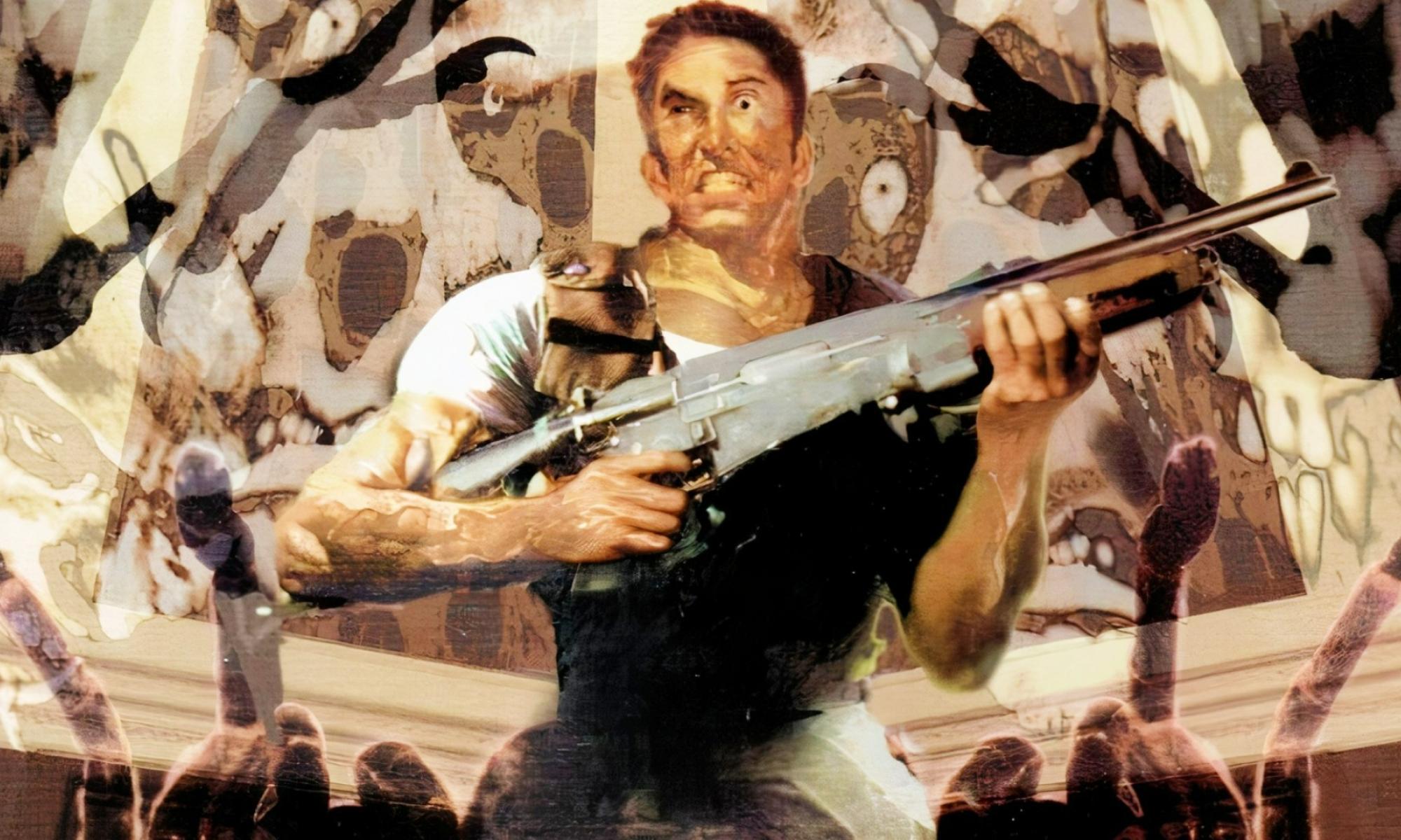 Resident Evil