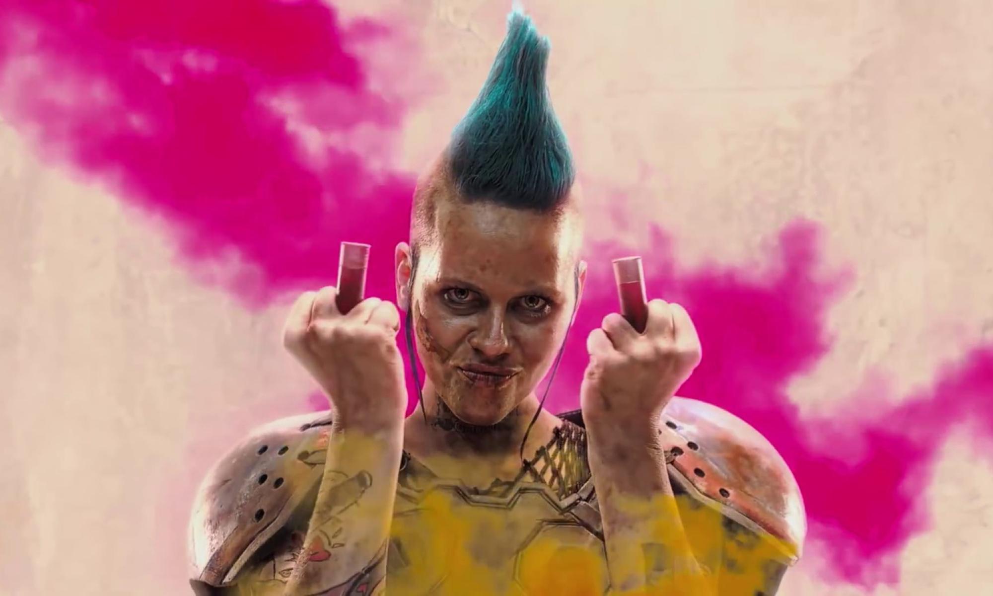 Rage 2