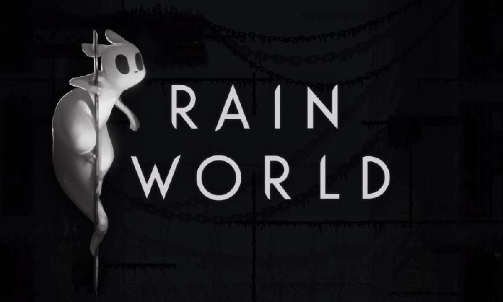 Rain World