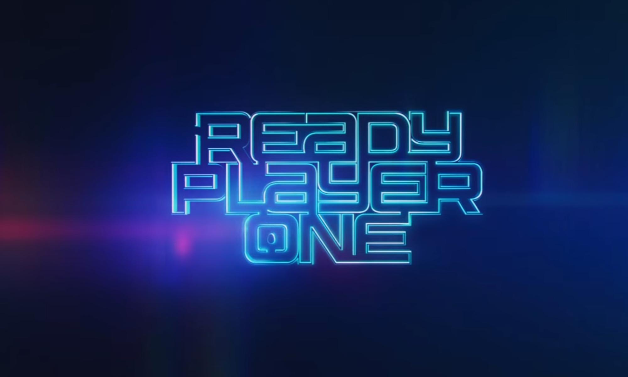 Ready Player One