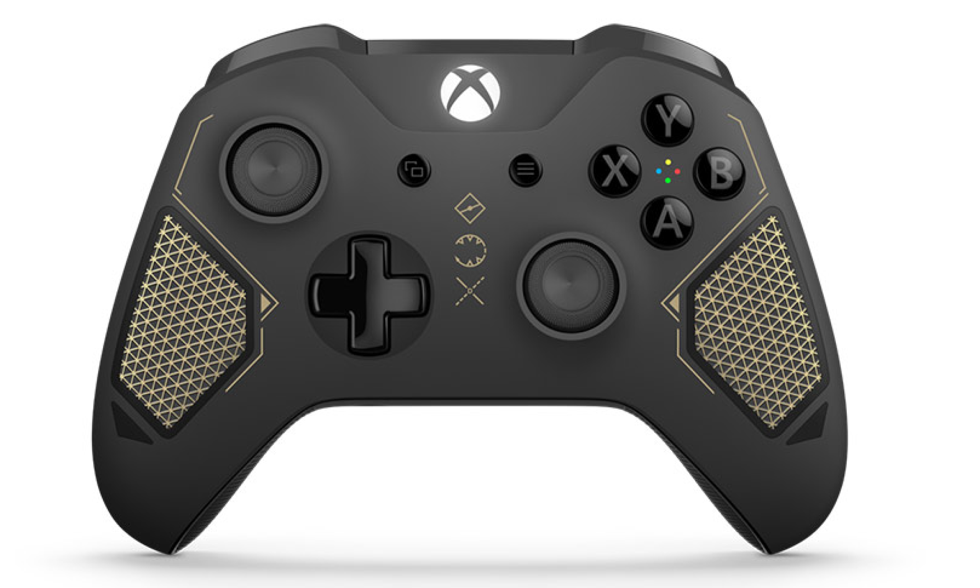 Recon Tech -ohjain Xbox