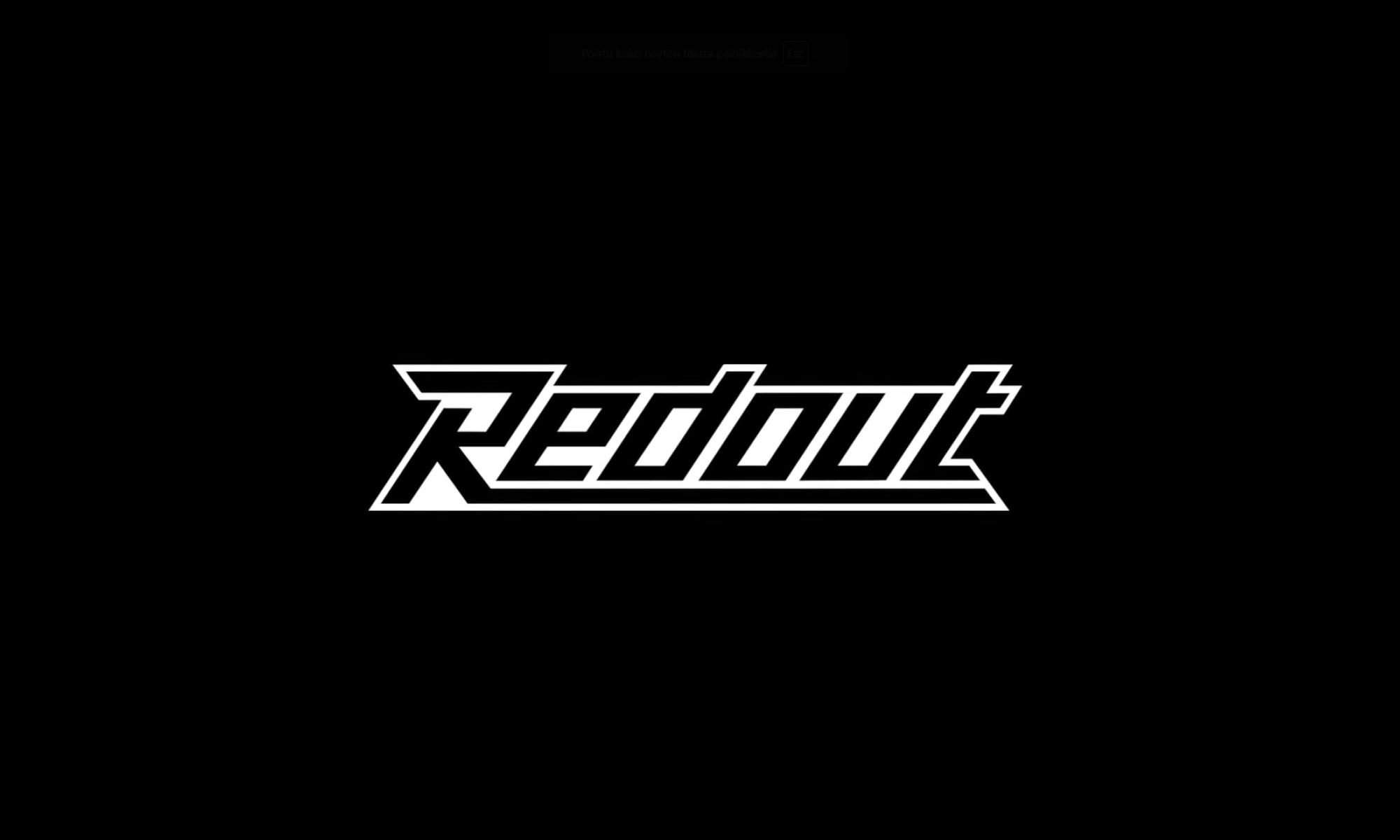 Redout