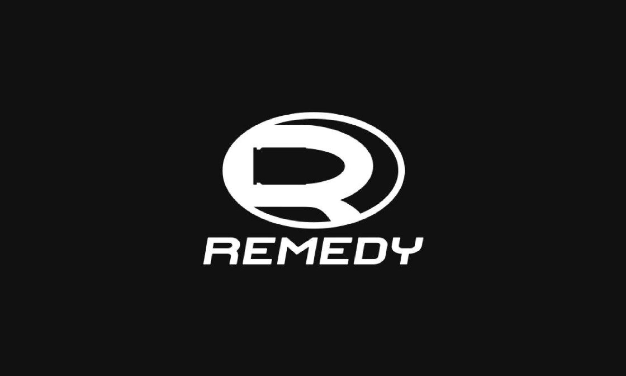 Remedy Entertainment Logo