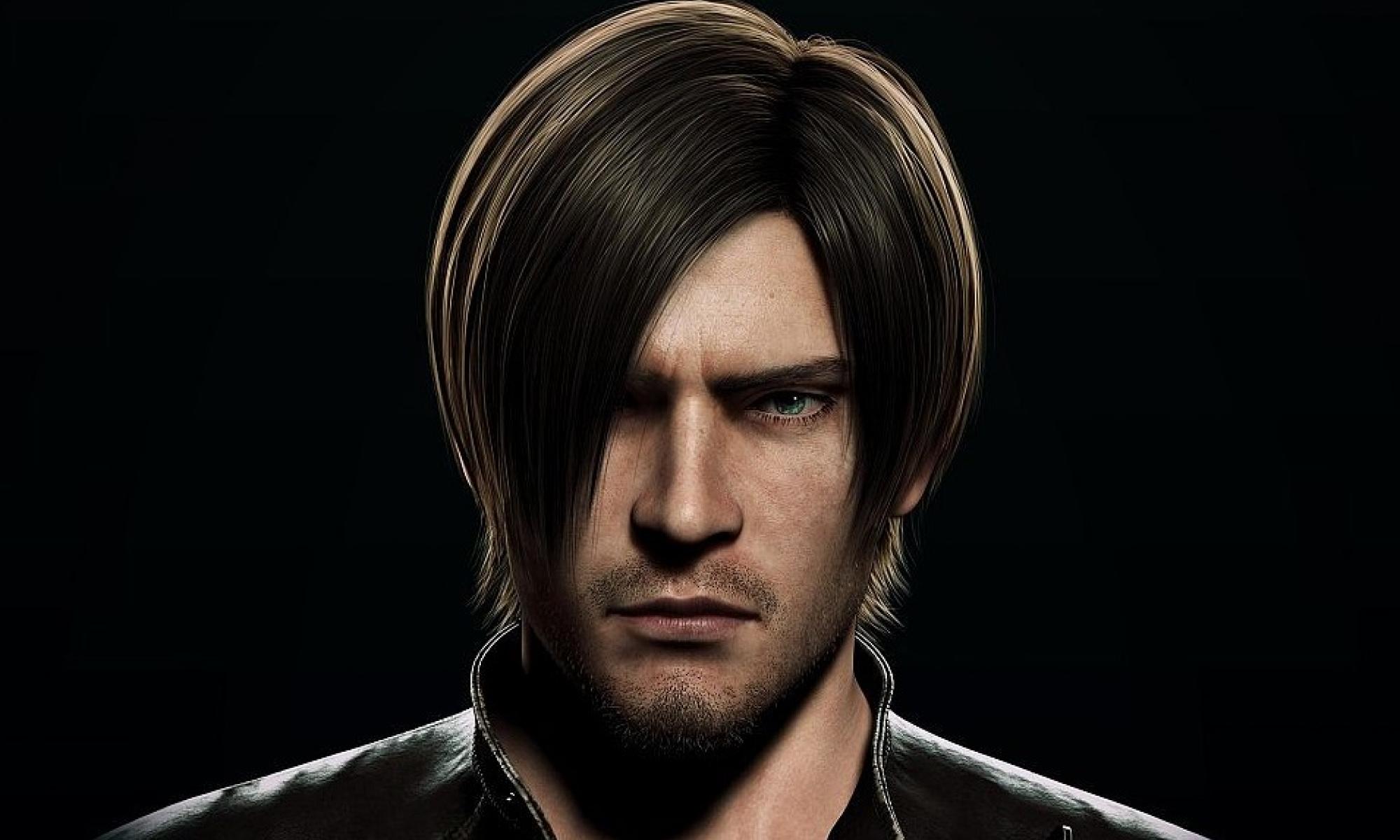 Resident Evil Vendetta