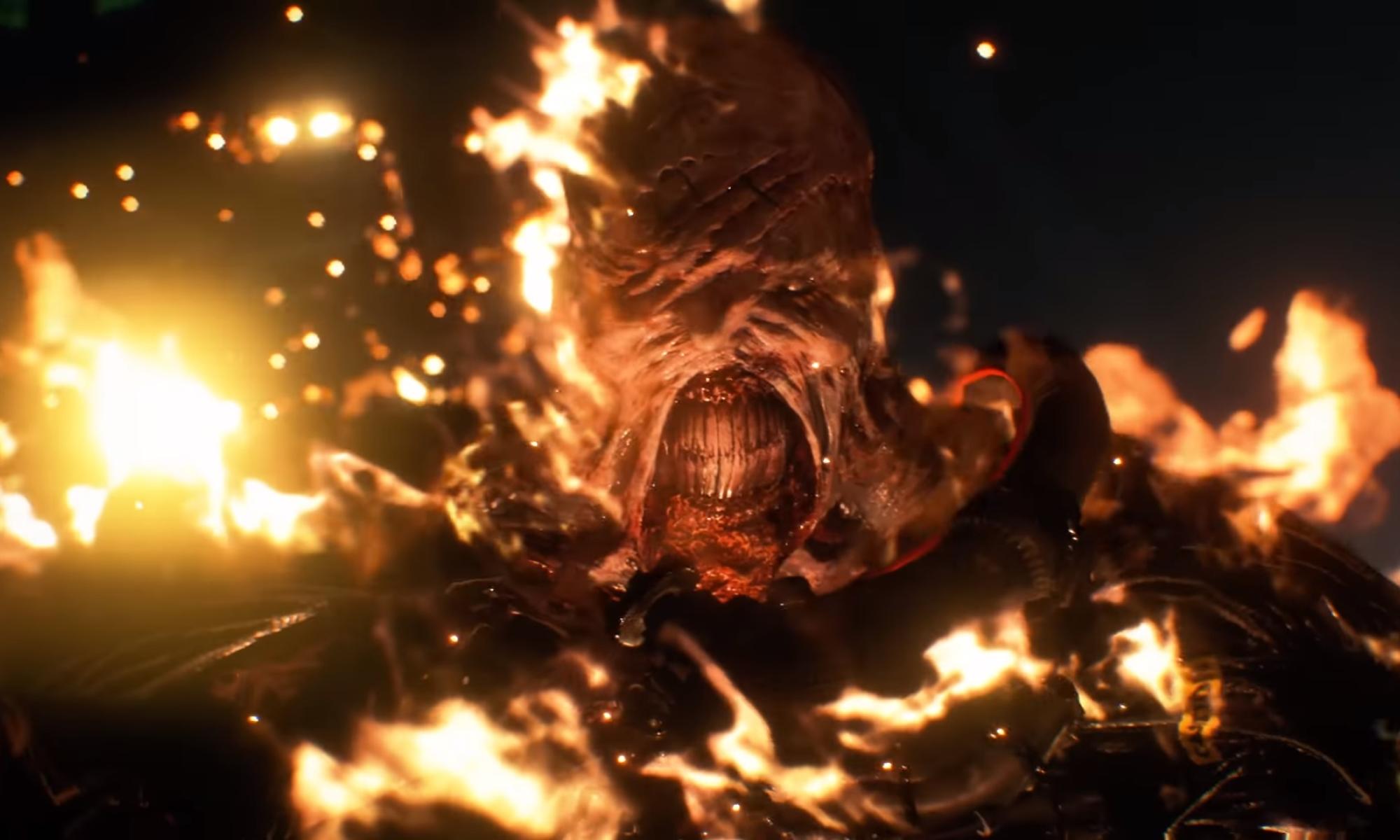 Resident Evil 3
