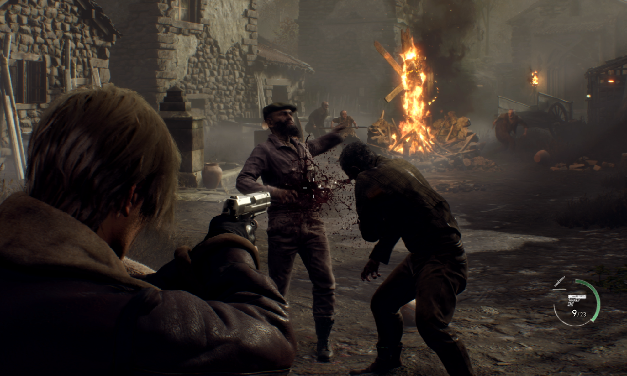 Resident Evil 4 