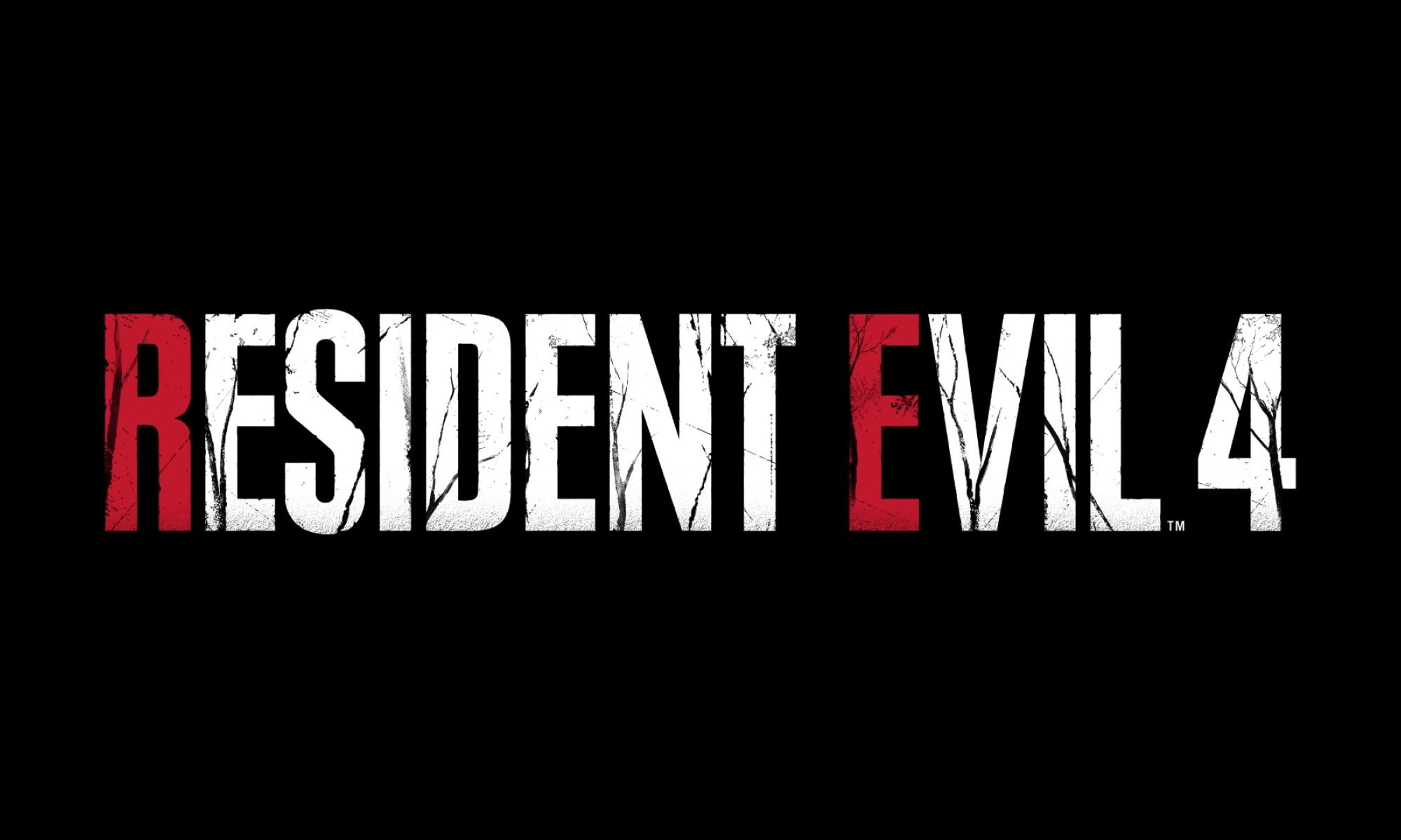 Resident Evil 4