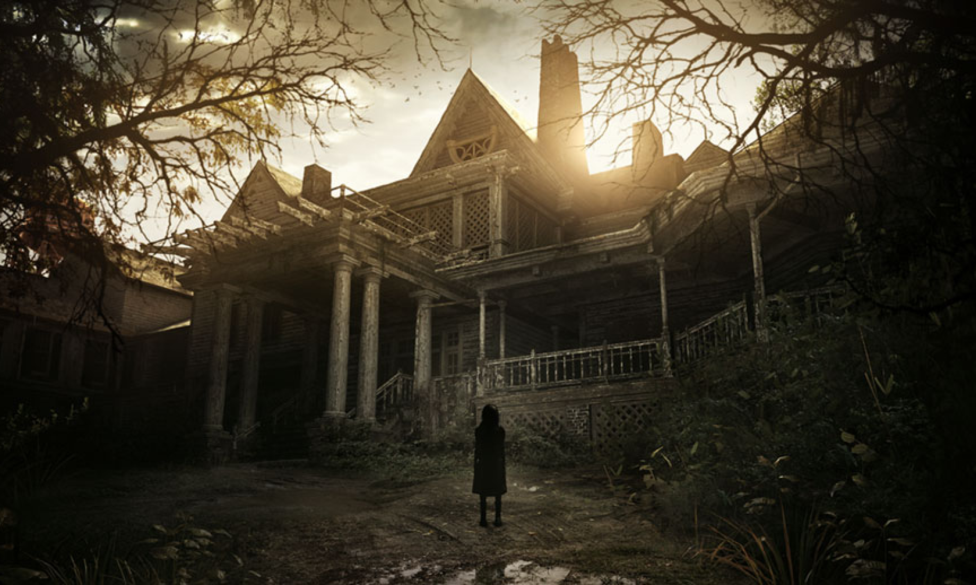 Resident Evil 7