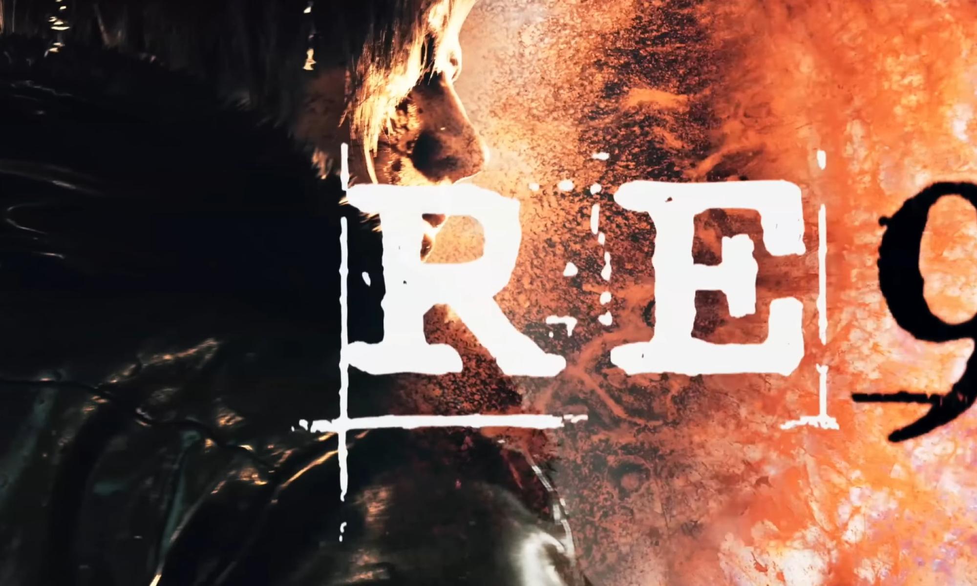 Resident Evil Requiem 