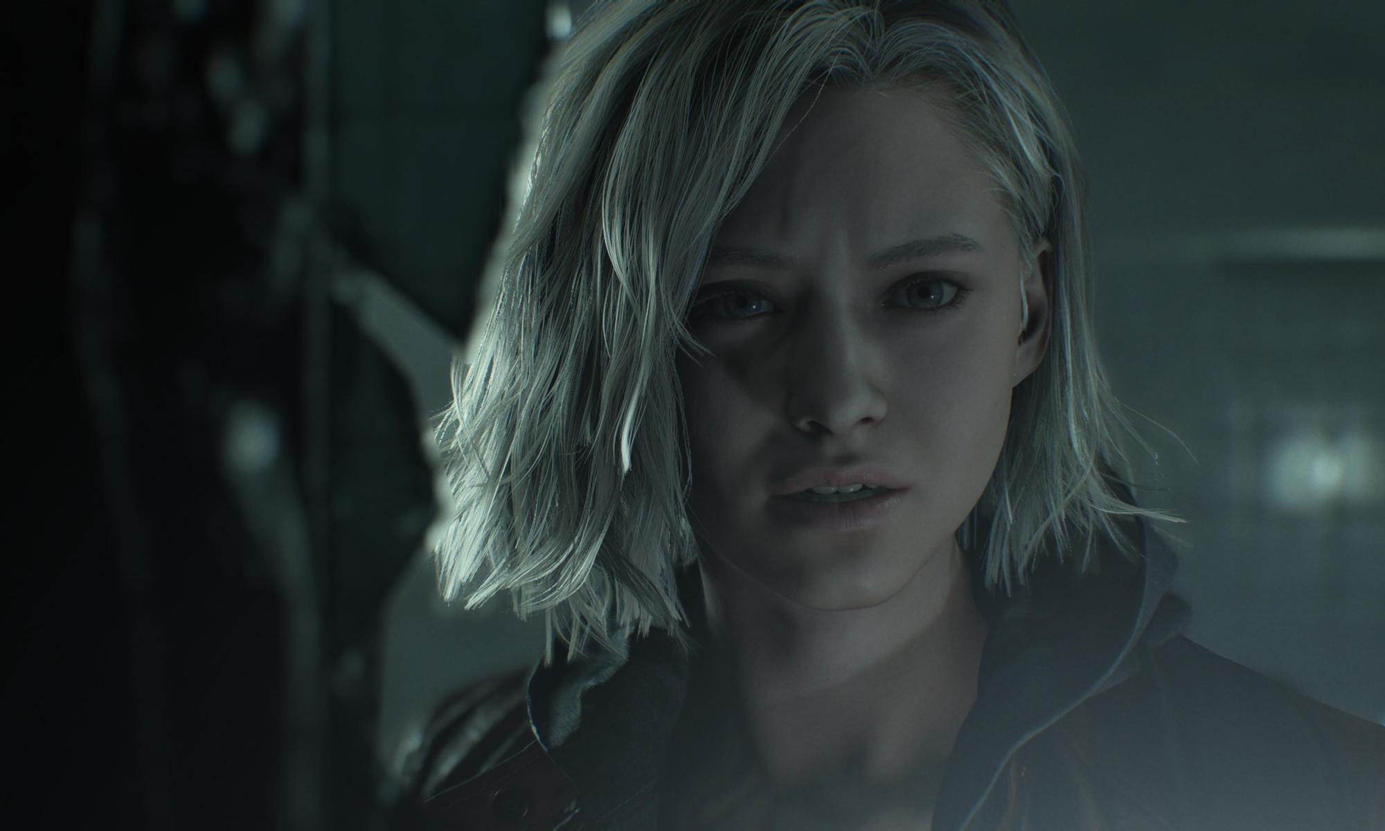 Resident Evil Requiem 